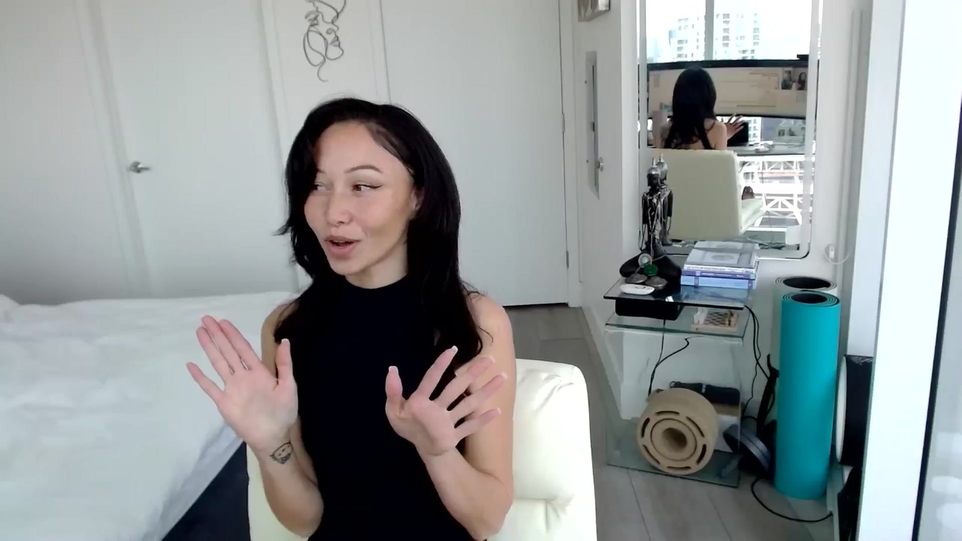 Gallery image thumbnail from Minnie_B00's myfreecams stream on, 05/04/2024, 18:35 image 11 of 20