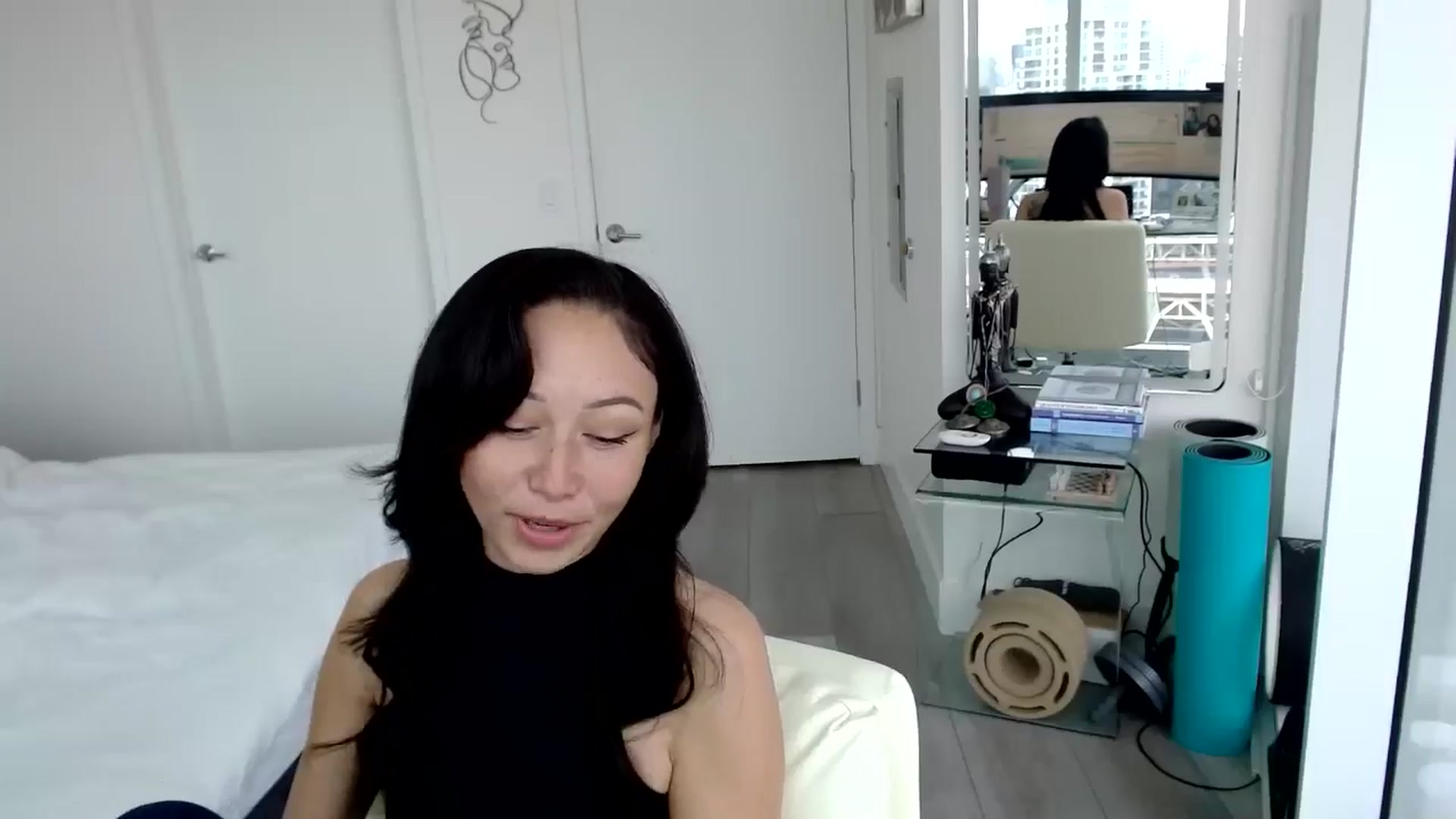 Gallery image thumbnail from Minnie_B00's myfreecams stream on, 05/04/2024, 18:35 image 15 of 20