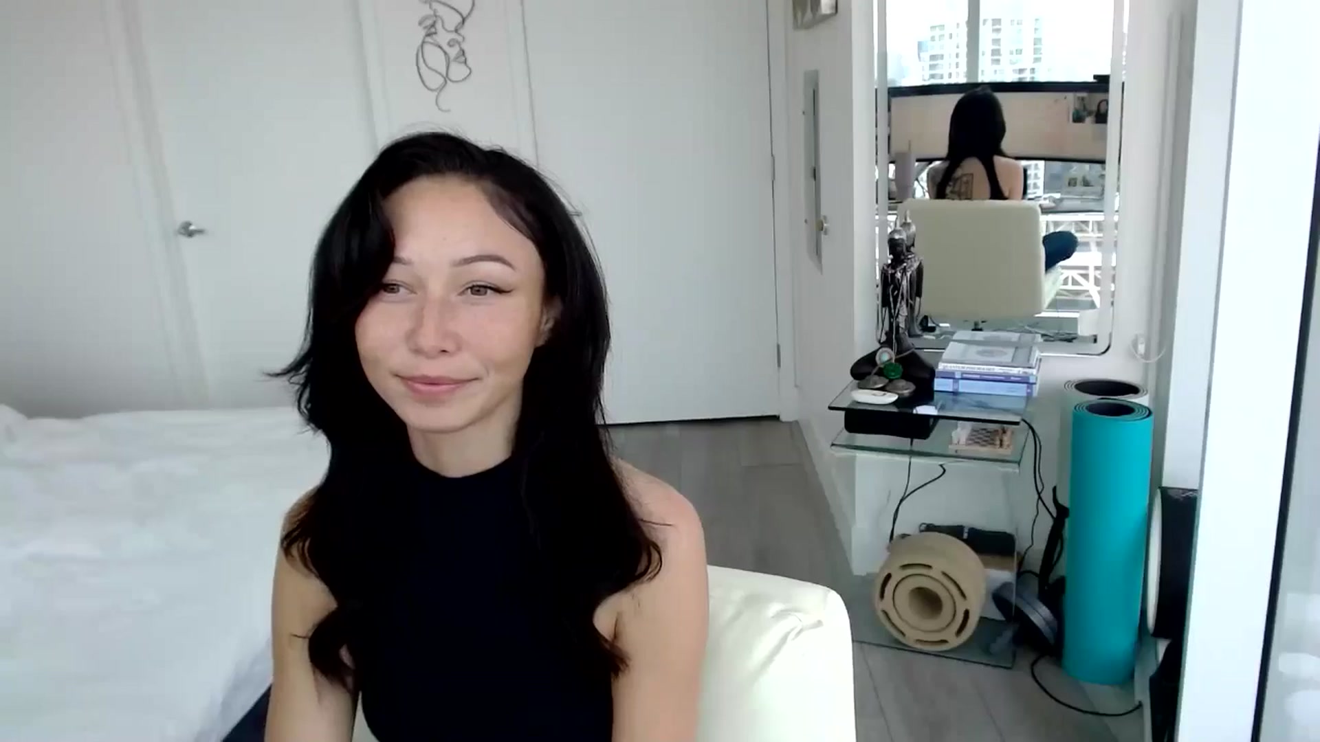 Gallery image thumbnail from Minnie_B00's myfreecams stream on, 05/04/2024, 18:35 image 8 of 20