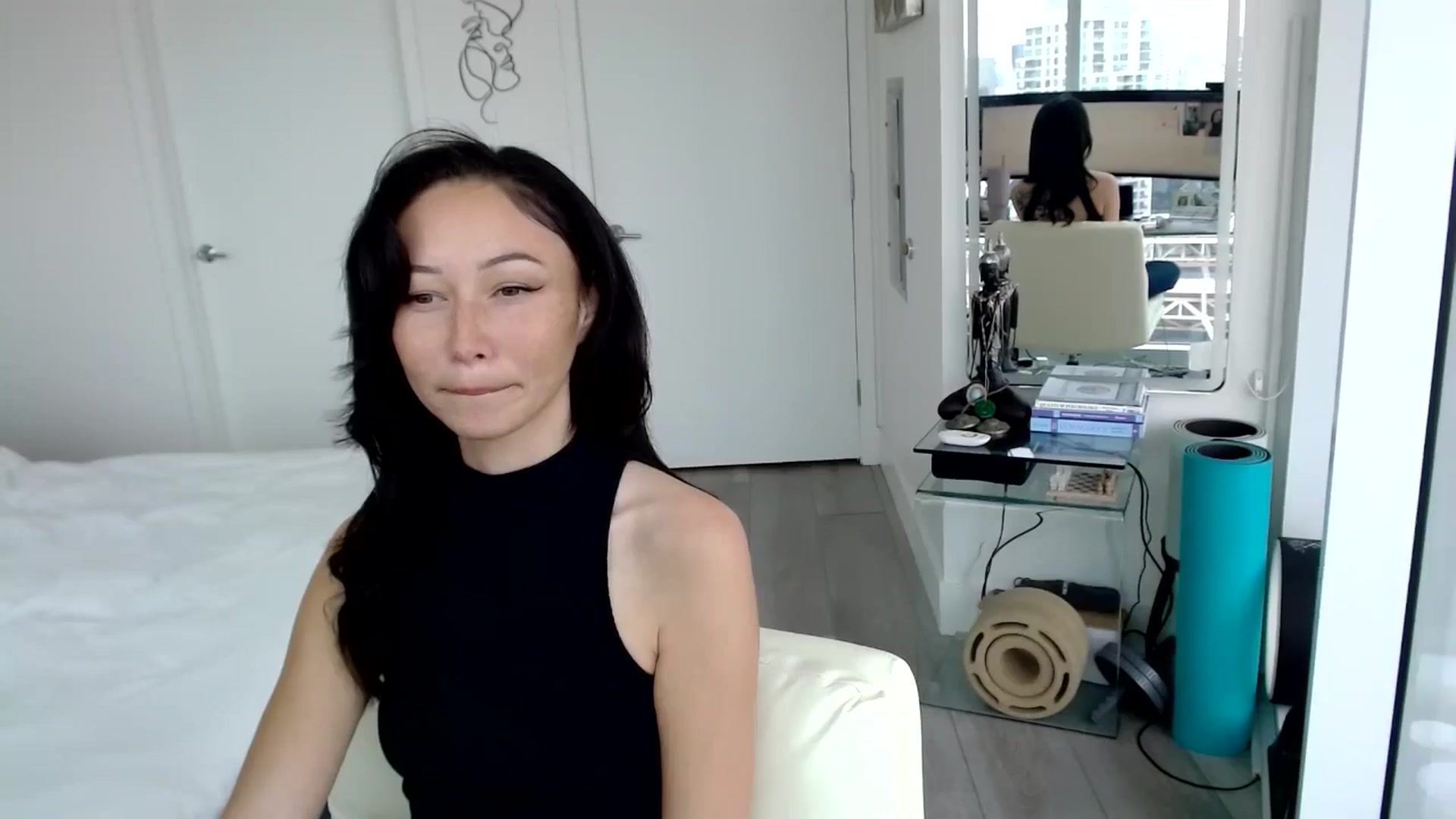 Gallery image thumbnail from Minnie_B00's myfreecams stream on, 05/04/2024, 18:35 image 4 of 20