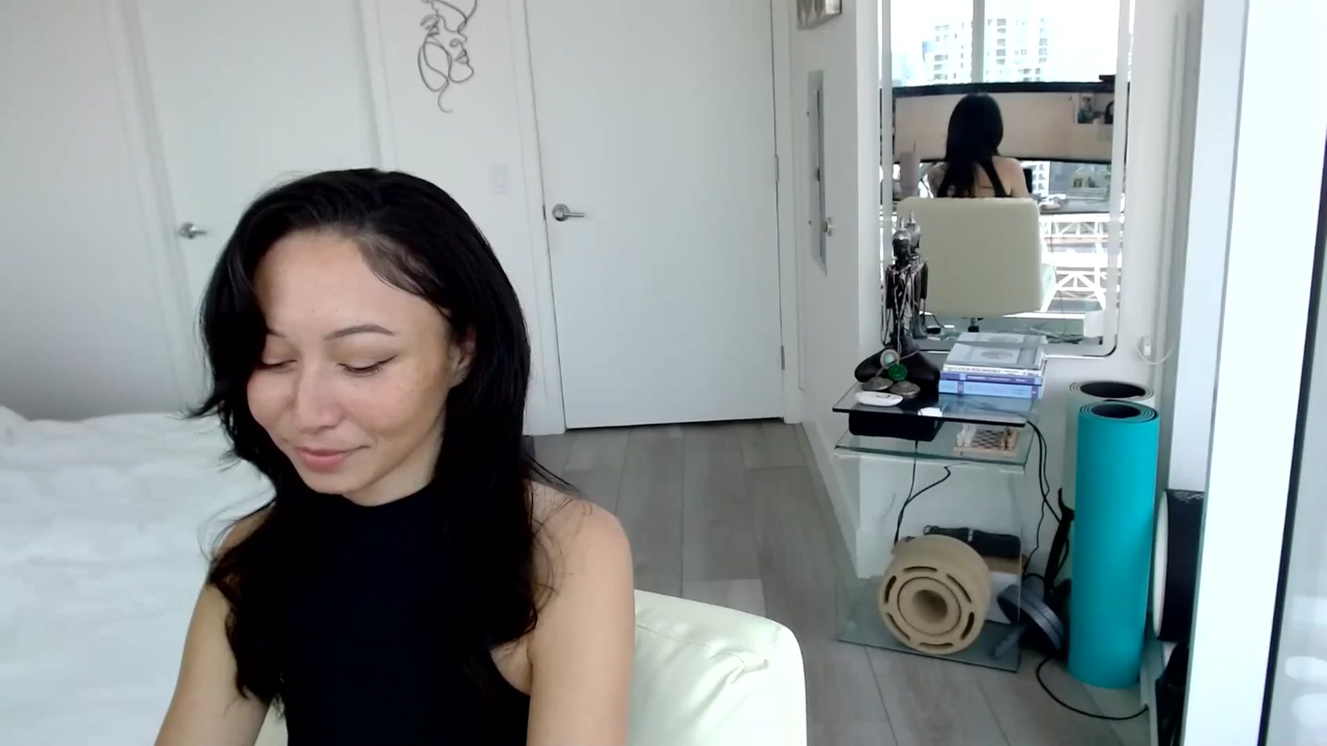 Gallery image thumbnail from Minnie_B00's myfreecams stream on, 05/04/2024, 18:35 image 12 of 20
