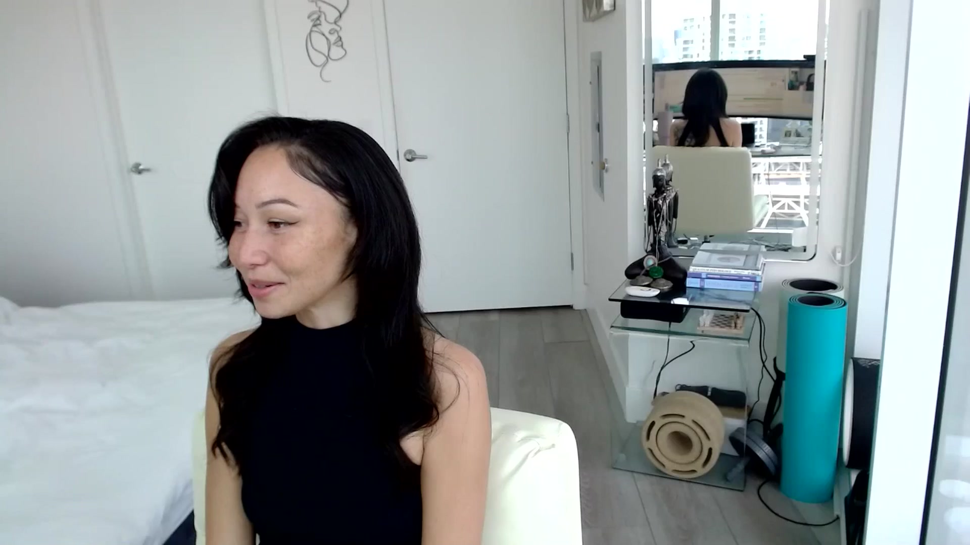 Gallery image thumbnail from Minnie_B00's myfreecams stream on, 05/04/2024, 18:35 image 13 of 20