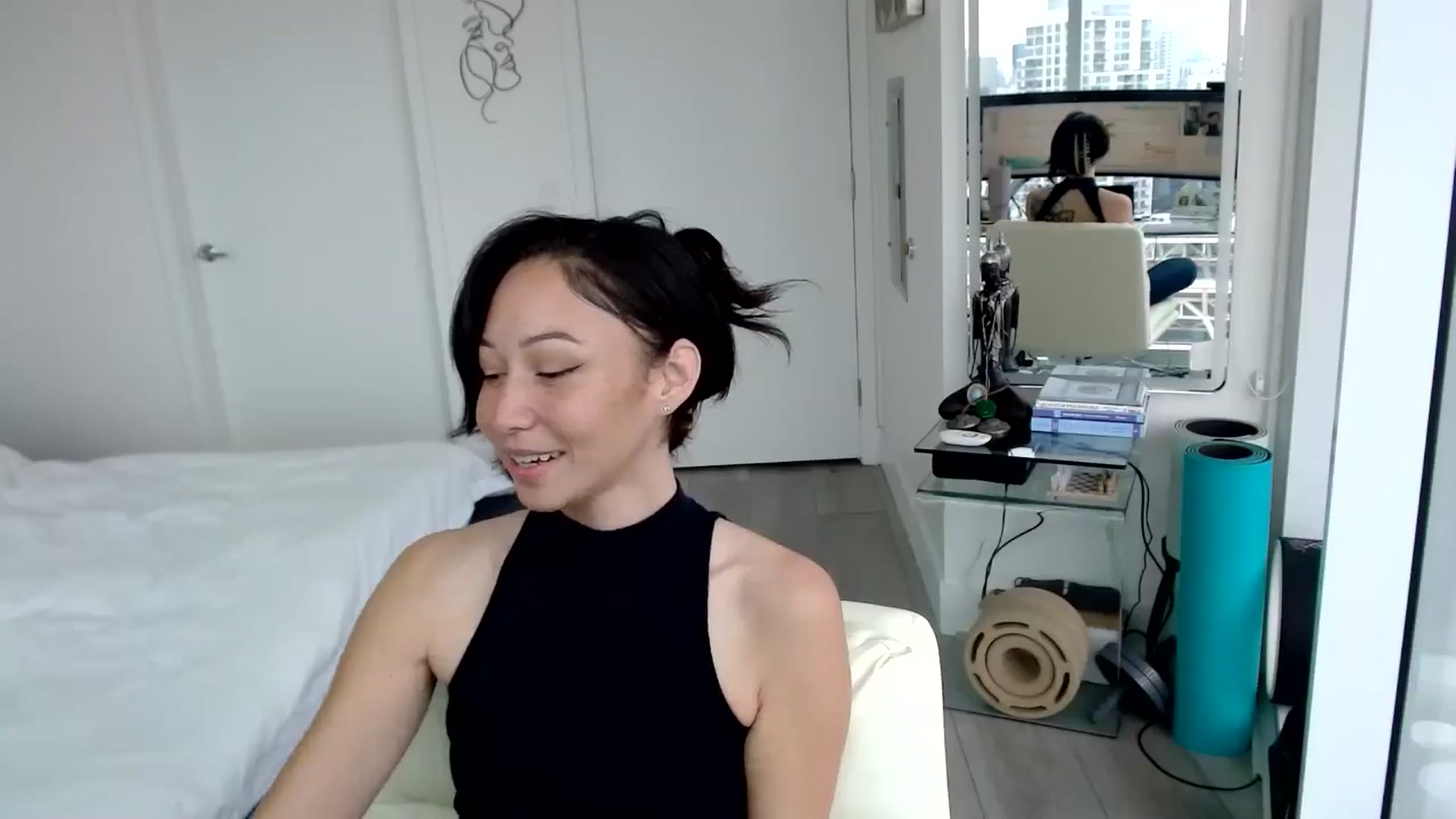 Gallery image thumbnail from Minnie_B00's myfreecams stream on, 05/04/2024, 18:54 image 12 of 20