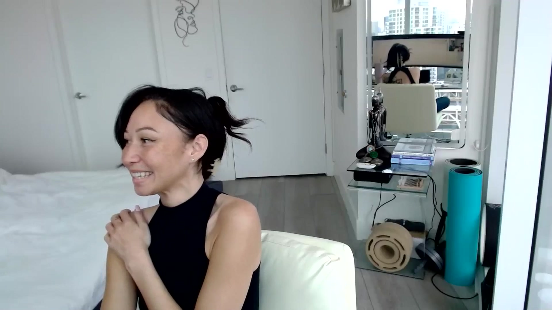 Gallery image thumbnail from Minnie_B00's myfreecams stream on, 05/04/2024, 18:54 image 17 of 20