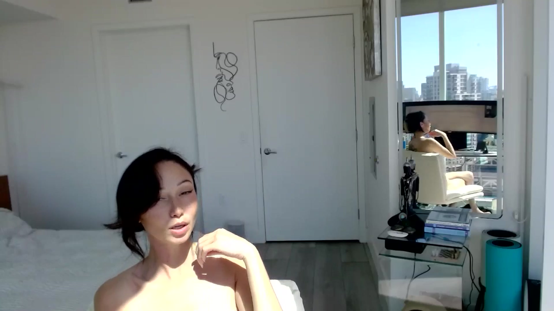 Gallery image thumbnail from Minnie_B00's myfreecams stream on, 05/06/2024, 22:20 image 20 of 20