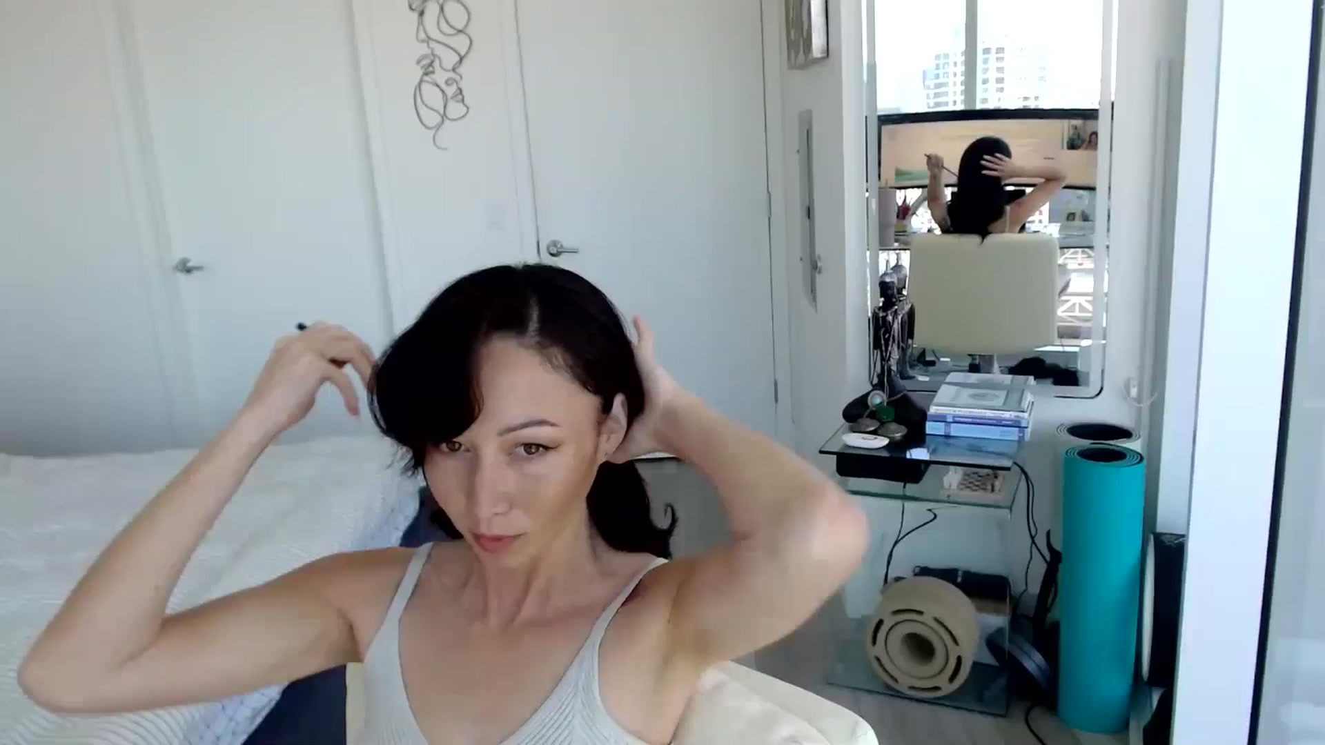 Gallery image thumbnail from Minnie_B00's myfreecams stream on, 05/07/2024, 19:59 image 9 of 20