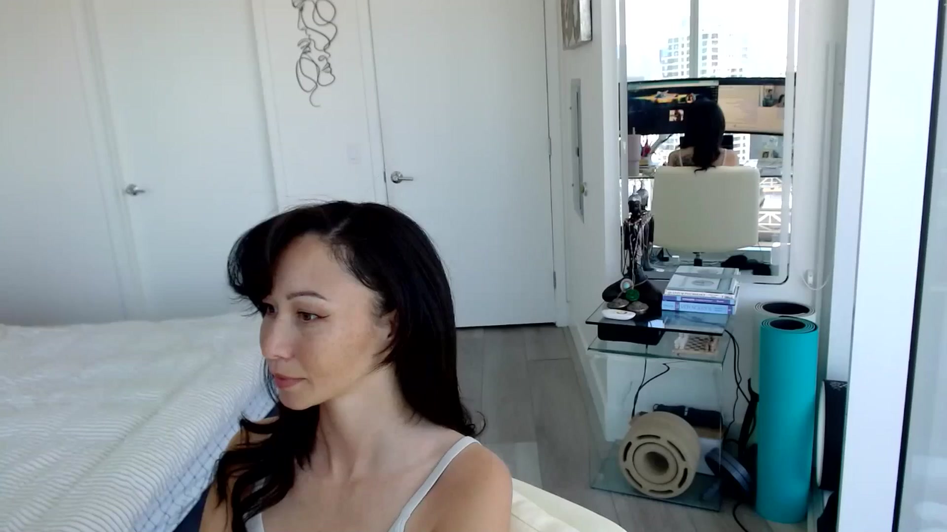 Gallery image thumbnail from Minnie_B00's myfreecams stream on, 05/07/2024, 19:59 image 10 of 20