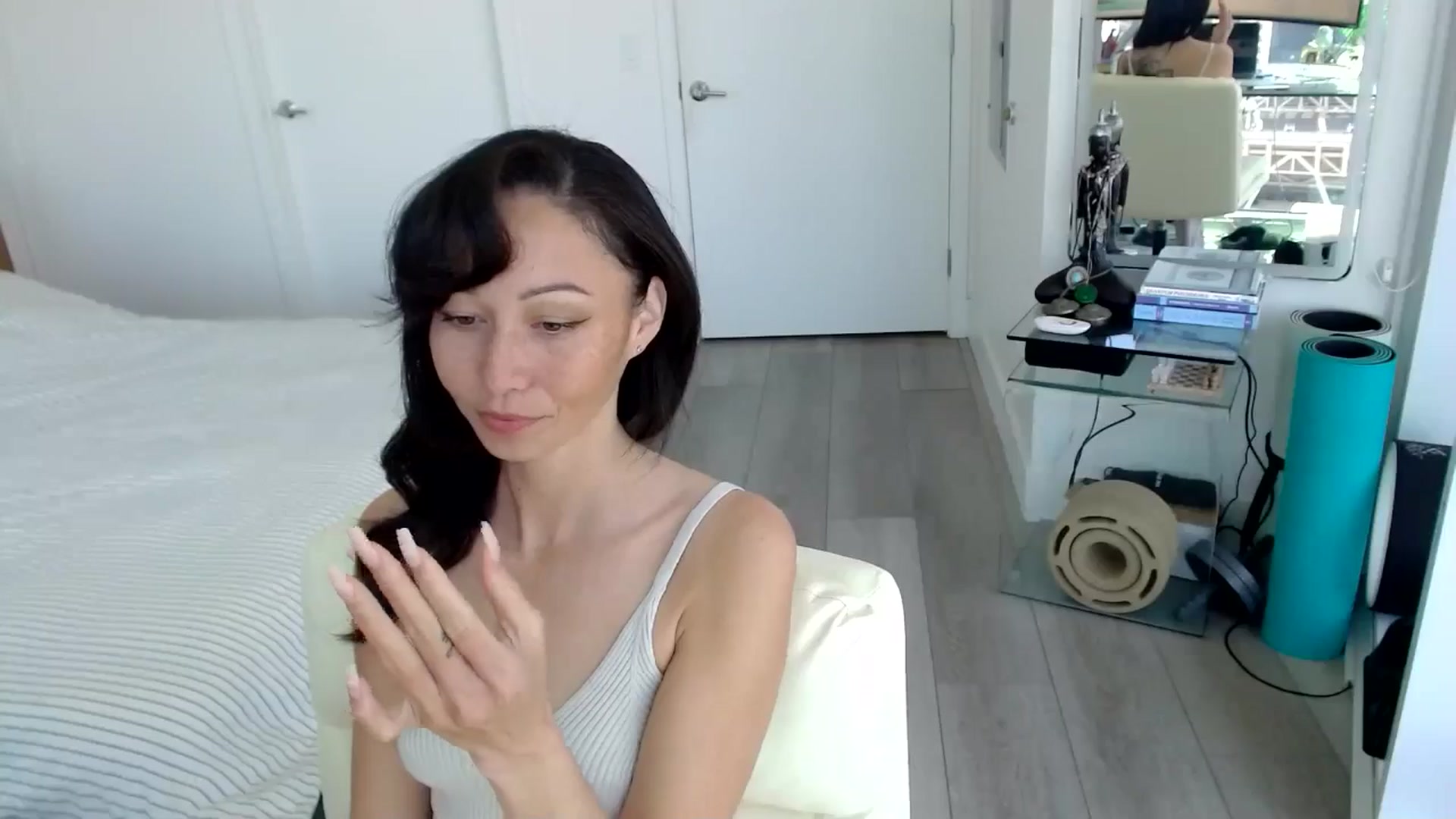 Gallery image thumbnail from Minnie_B00's myfreecams stream on, 05/07/2024, 20:26 image 15 of 20