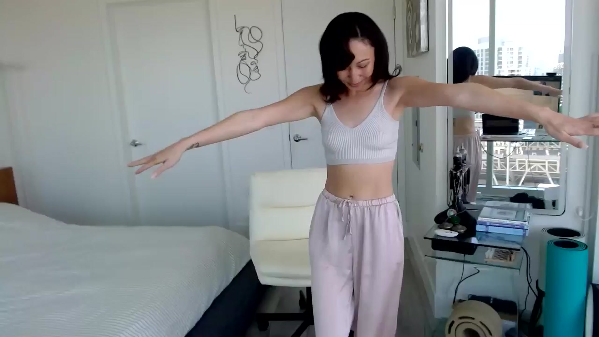 Gallery image thumbnail from Minnie_B00's myfreecams stream on, 05/07/2024, 20:26 image 1 of 20