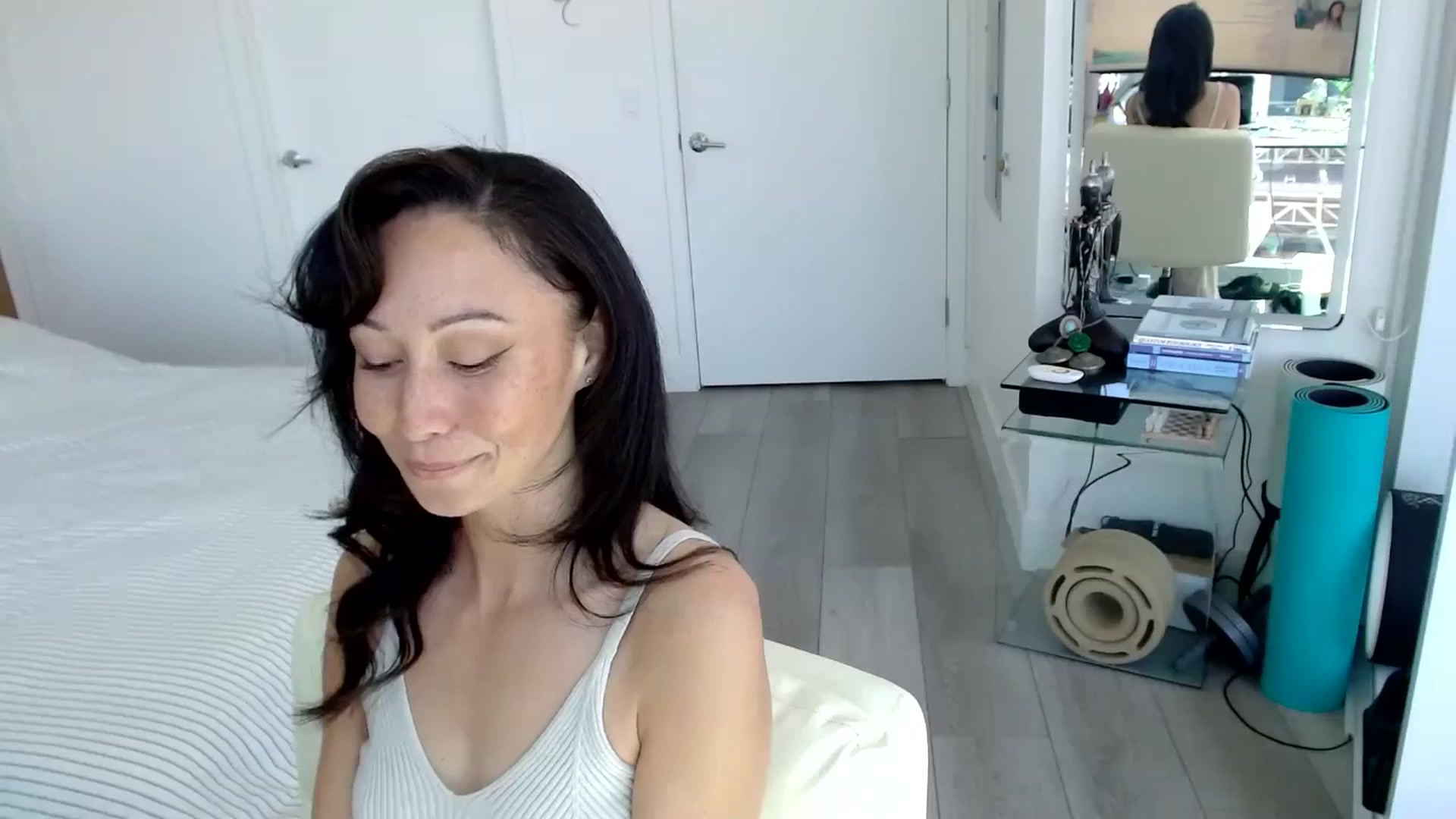 Gallery image thumbnail from Minnie_B00's myfreecams stream on, 05/07/2024, 21:10 image 9 of 20