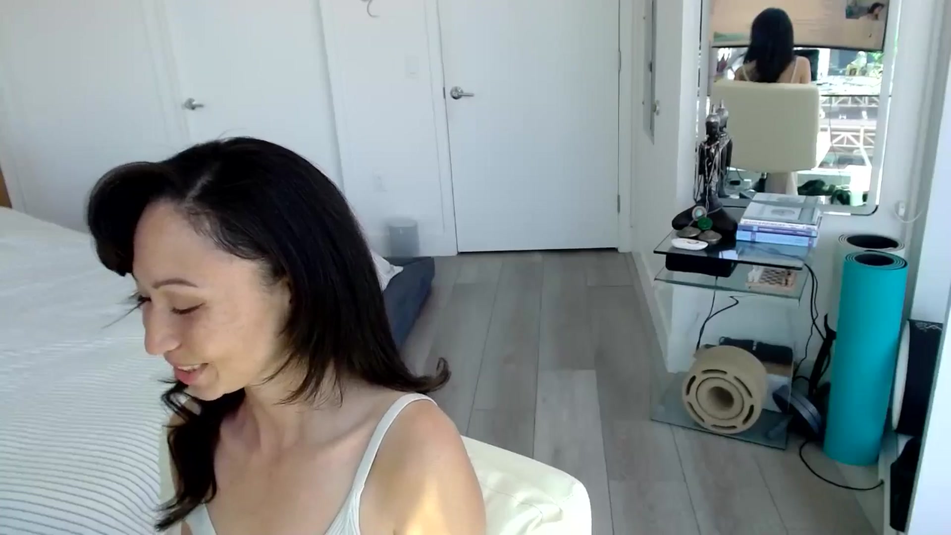 Gallery image thumbnail from Minnie_B00's myfreecams stream on, 05/07/2024, 21:10 image 11 of 20