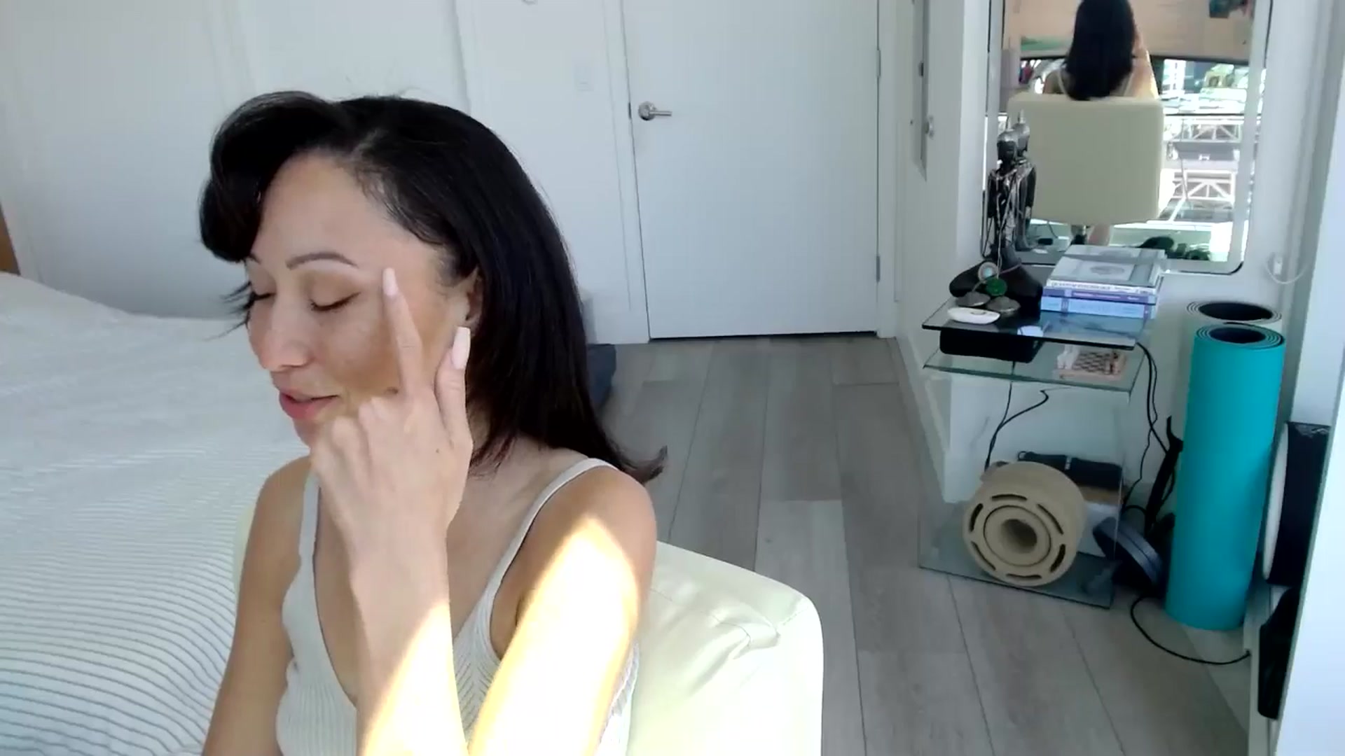 Gallery image thumbnail from Minnie_B00's myfreecams stream on, 05/07/2024, 21:10 image 14 of 20
