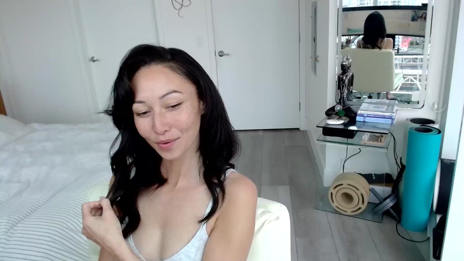 Gallery image thumbnail from Minnie_B00's myfreecams stream on, 05/10/2024, 20:01 image 20 of 20