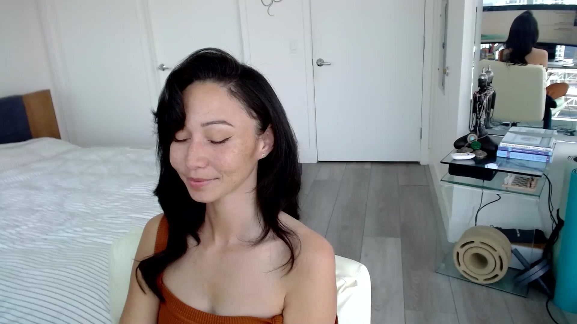 Gallery image thumbnail from Minnie_B00's myfreecams stream on, 05/13/2024, 20:31 image 11 of 20