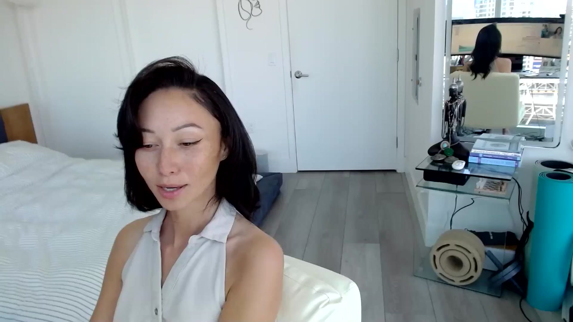 Gallery image thumbnail from Minnie_B00's myfreecams stream on, 05/14/2024, 20:50 image 10 of 20