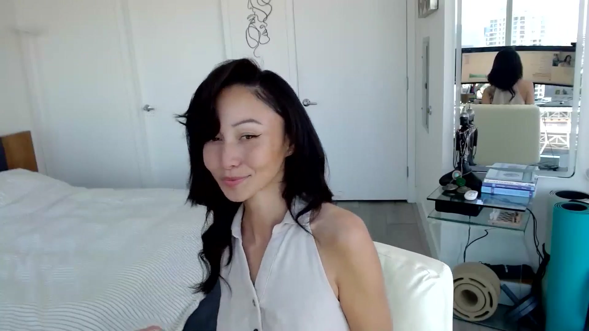 Gallery image thumbnail from Minnie_B00's myfreecams stream on, 05/14/2024, 20:50 image 8 of 20