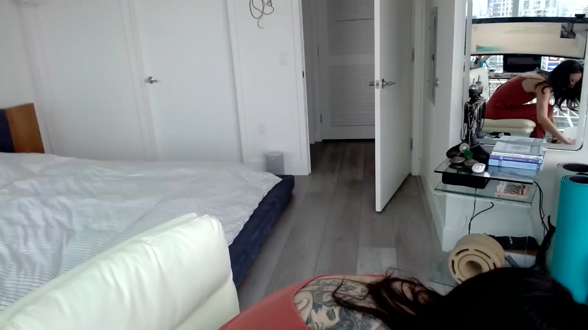 Gallery image thumbnail from Minnie_B00's myfreecams stream on, 05/15/2024, 19:43 image 1 of 20