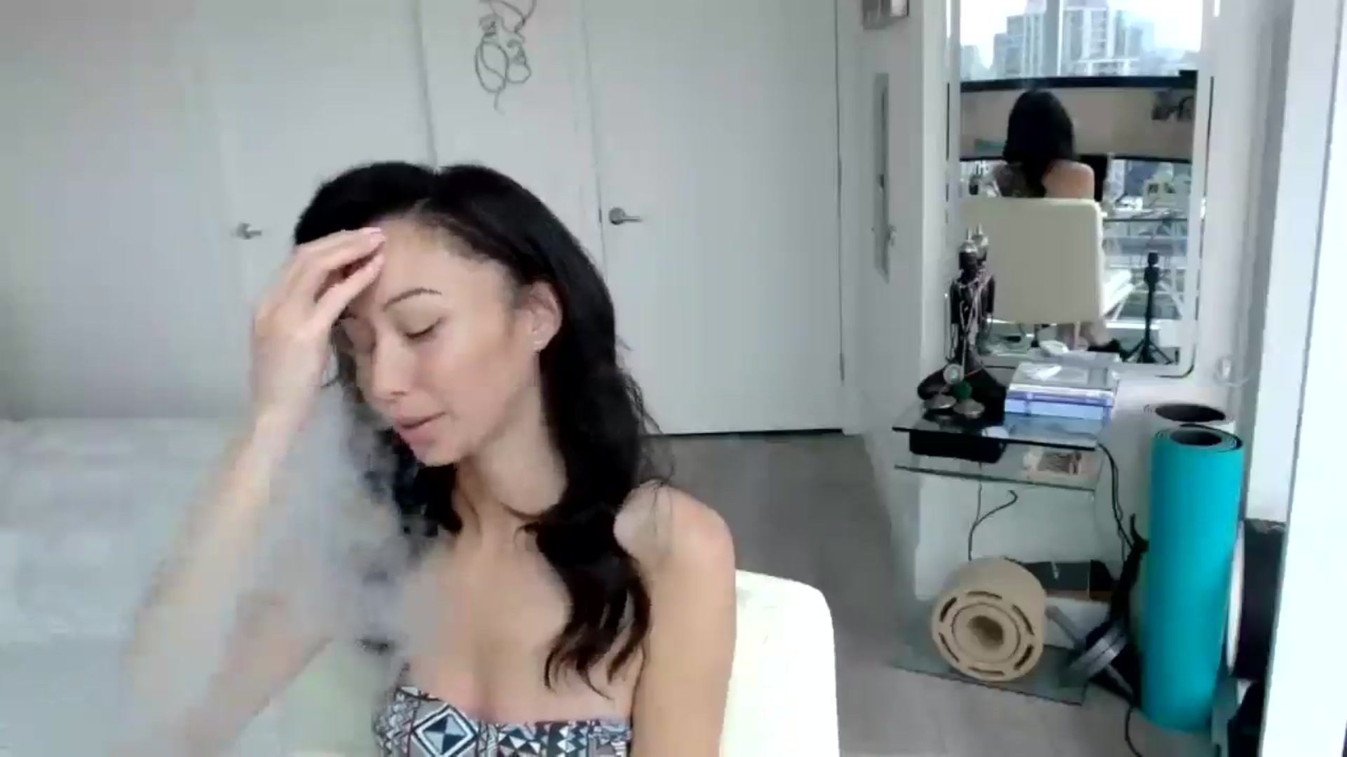 Gallery image thumbnail from Minnie_B00's myfreecams stream on, 05/22/2024, 22:33 image 15 of 20
