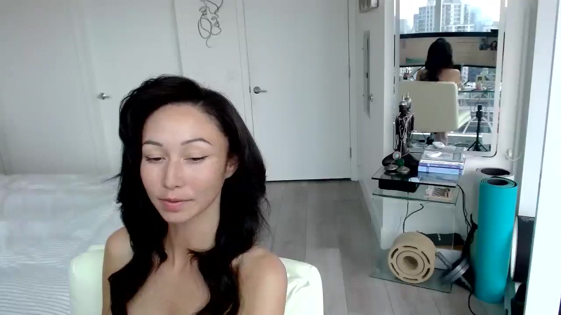 Gallery image thumbnail from Minnie_B00's myfreecams stream on, 05/22/2024, 22:33 image 13 of 20