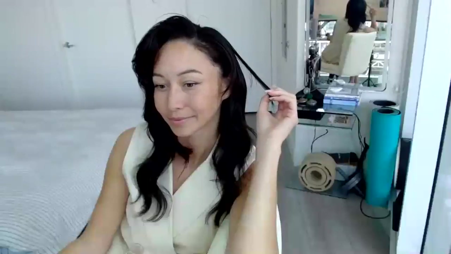 Gallery image thumbnail from Minnie_B00's myfreecams stream on, 05/23/2024, 20:19 image 10 of 20