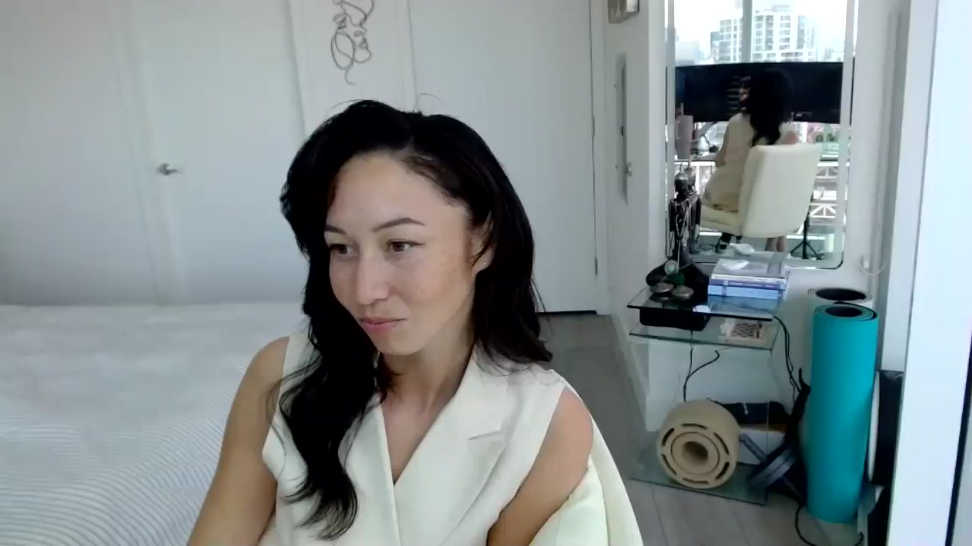 Gallery image thumbnail from Minnie_B00's myfreecams stream on, 05/23/2024, 20:19 image 17 of 20