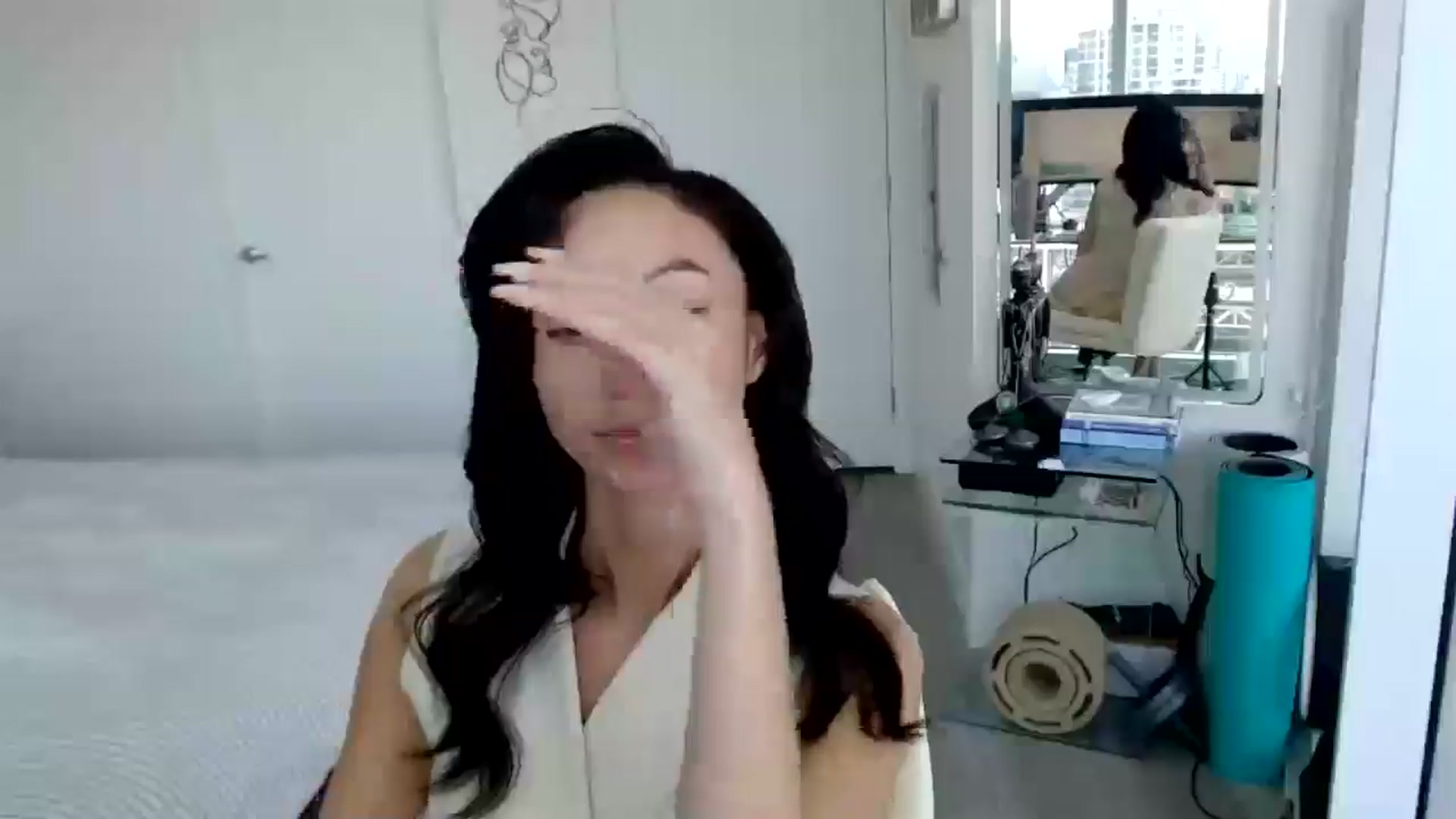 Gallery image thumbnail from Minnie_B00's myfreecams stream on, 05/23/2024, 20:19 image 13 of 20