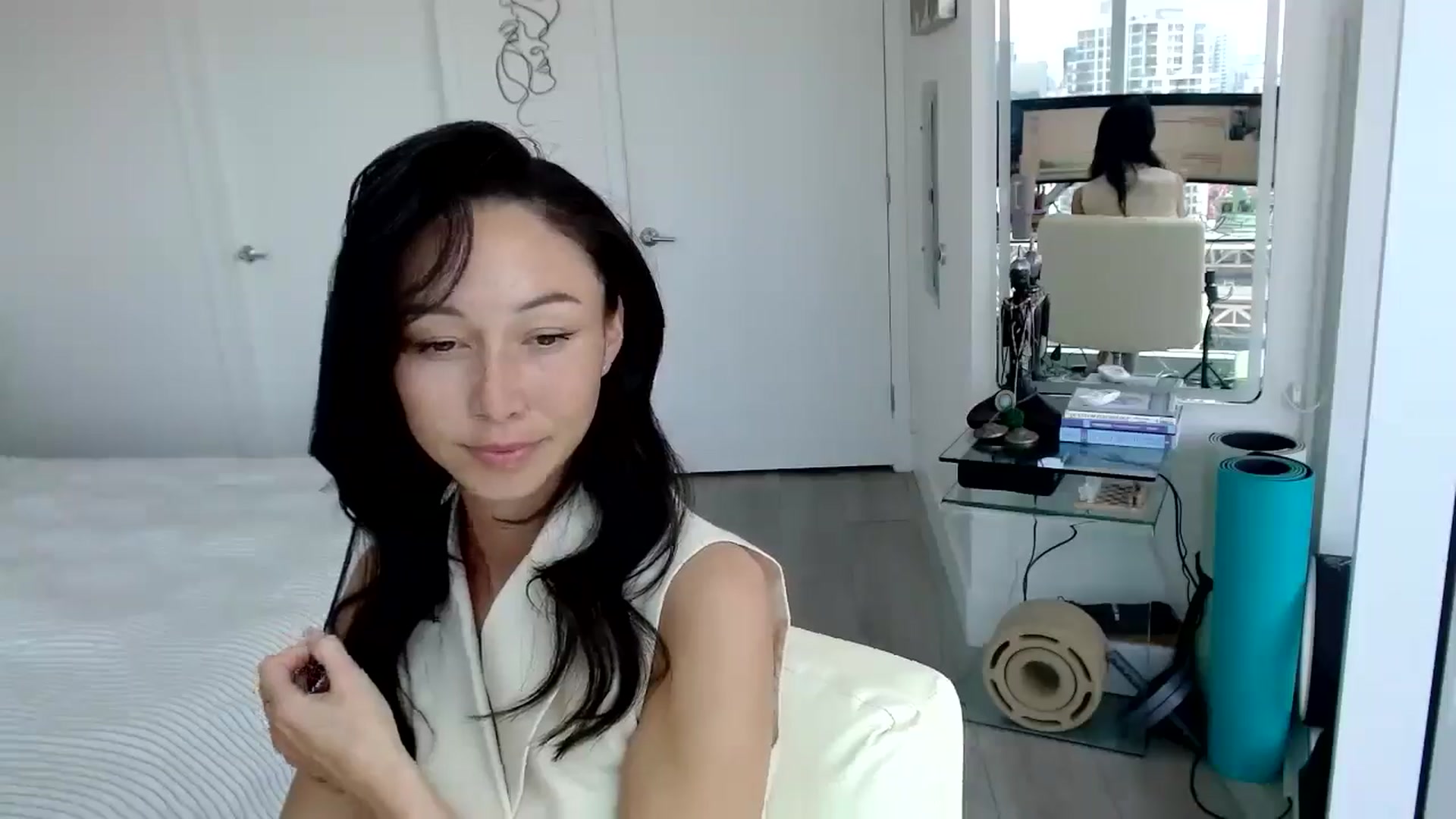 Gallery image thumbnail from Minnie_B00's myfreecams stream on, 05/23/2024, 20:42 image 10 of 20