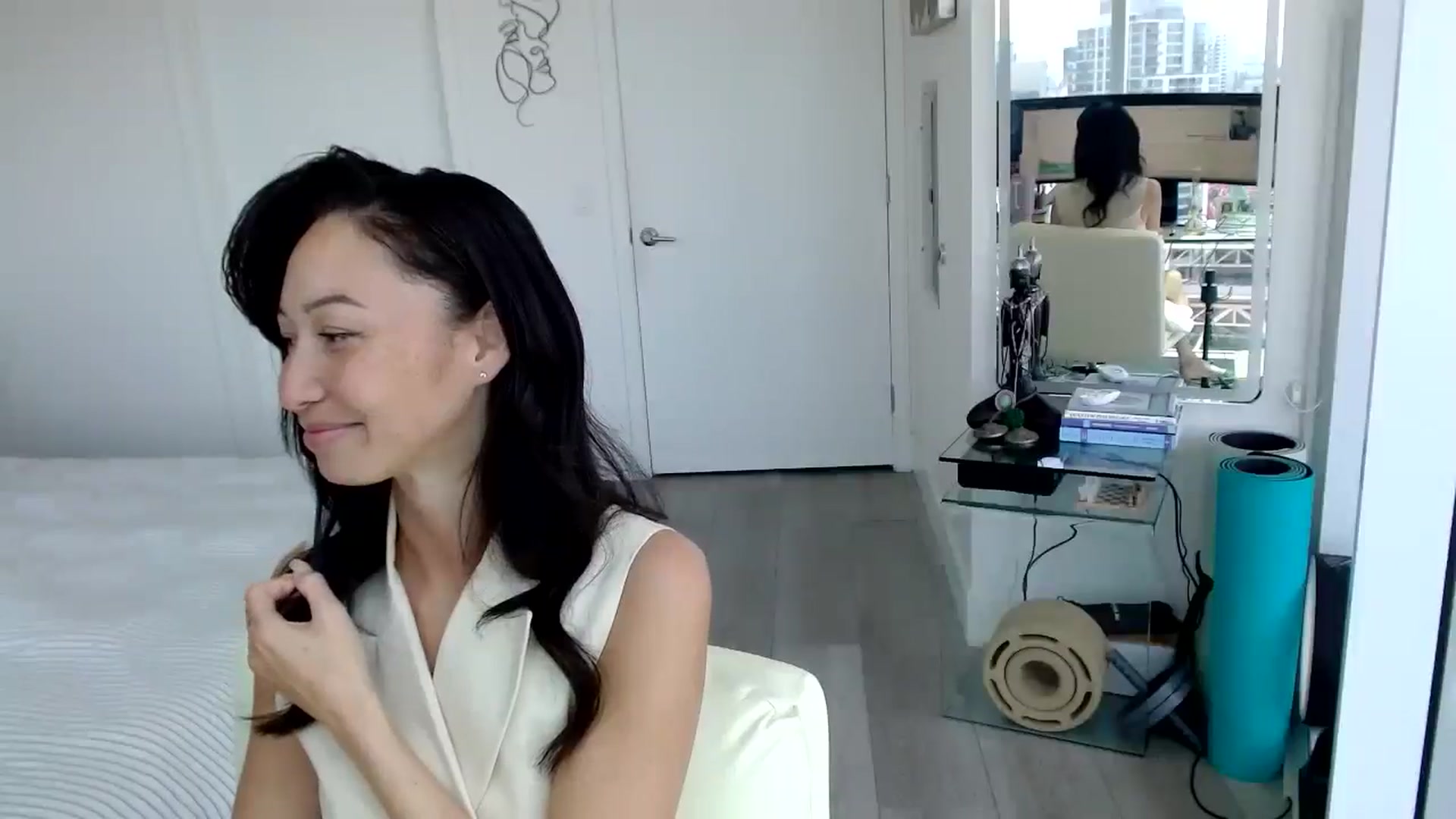 Gallery image thumbnail from Minnie_B00's myfreecams stream on, 05/23/2024, 20:42 image 20 of 20