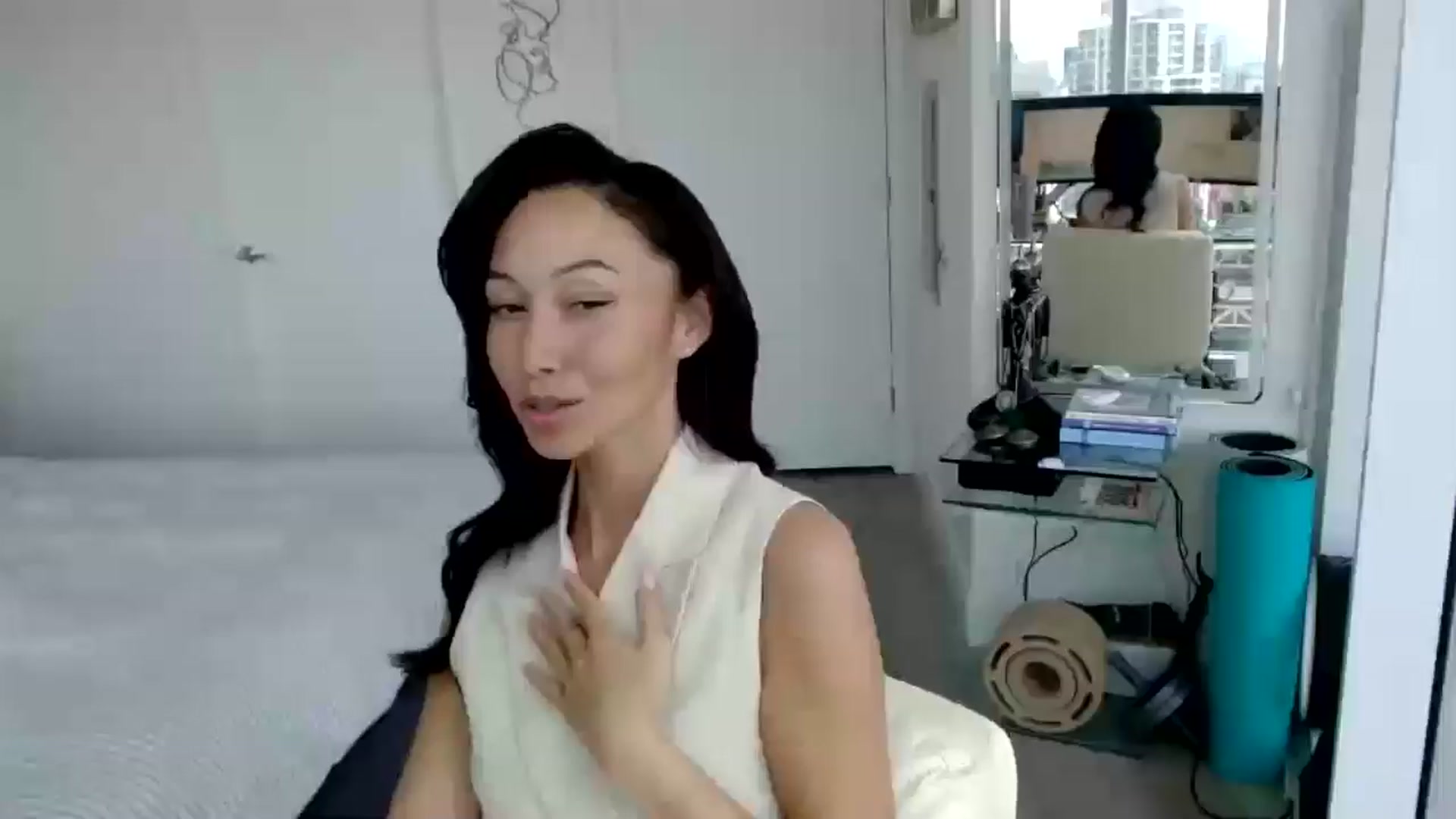 Gallery image thumbnail from Minnie_B00's myfreecams stream on, 05/23/2024, 20:42 image 12 of 20