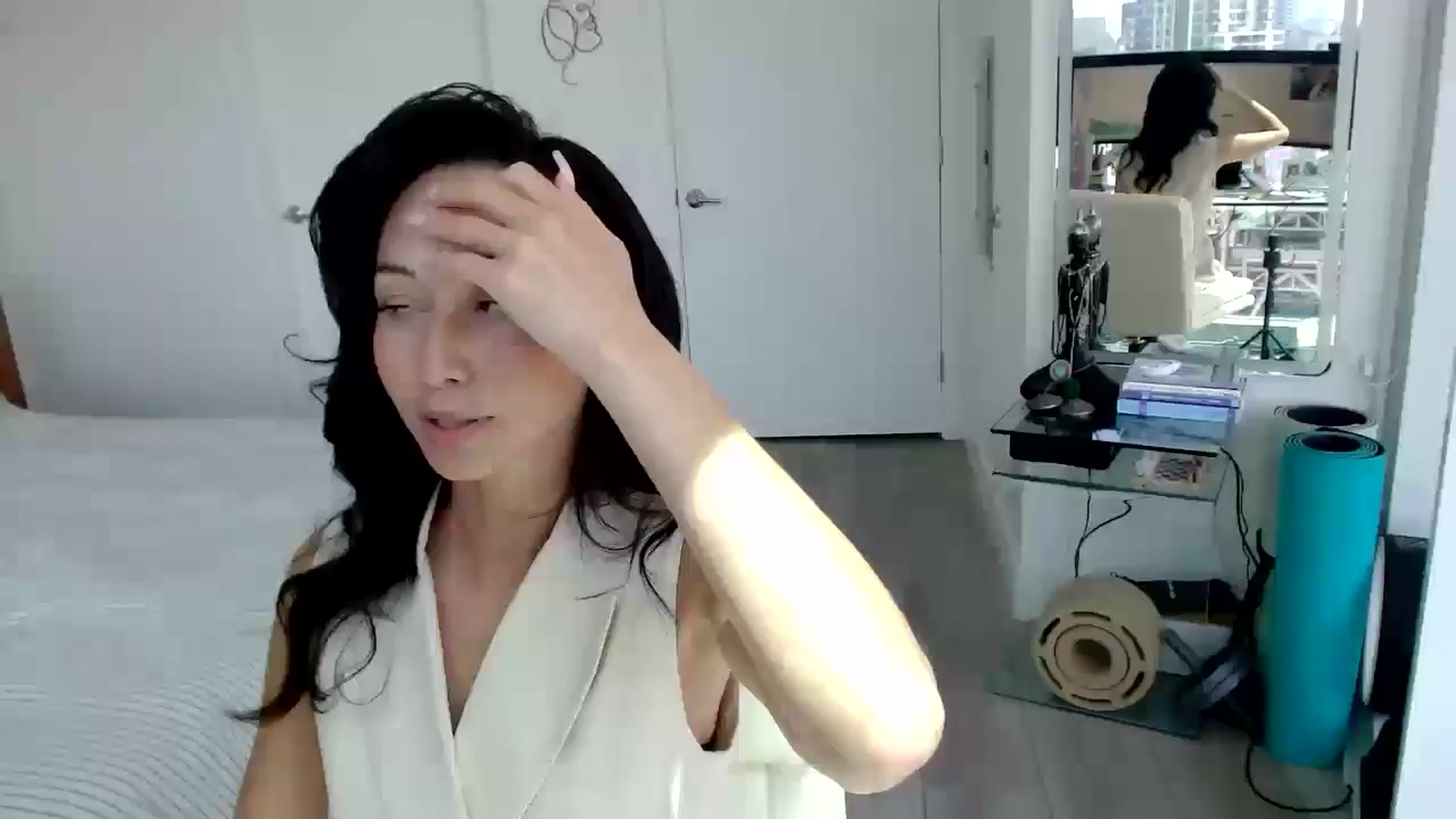 Gallery image thumbnail from Minnie_B00's myfreecams stream on, 05/23/2024, 21:15 image 19 of 20