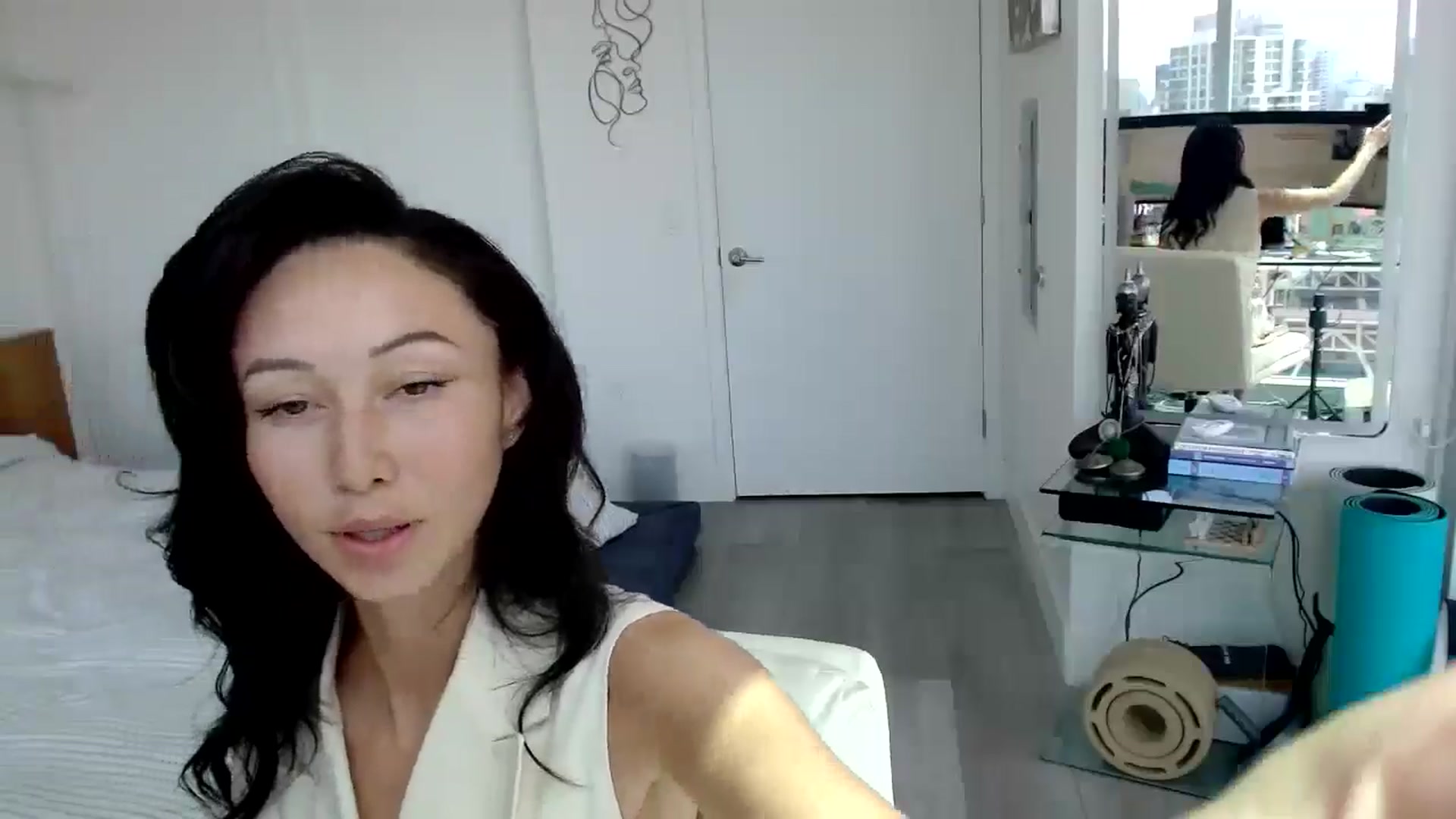 Gallery image thumbnail from Minnie_B00's myfreecams stream on, 05/23/2024, 21:15 image 13 of 20