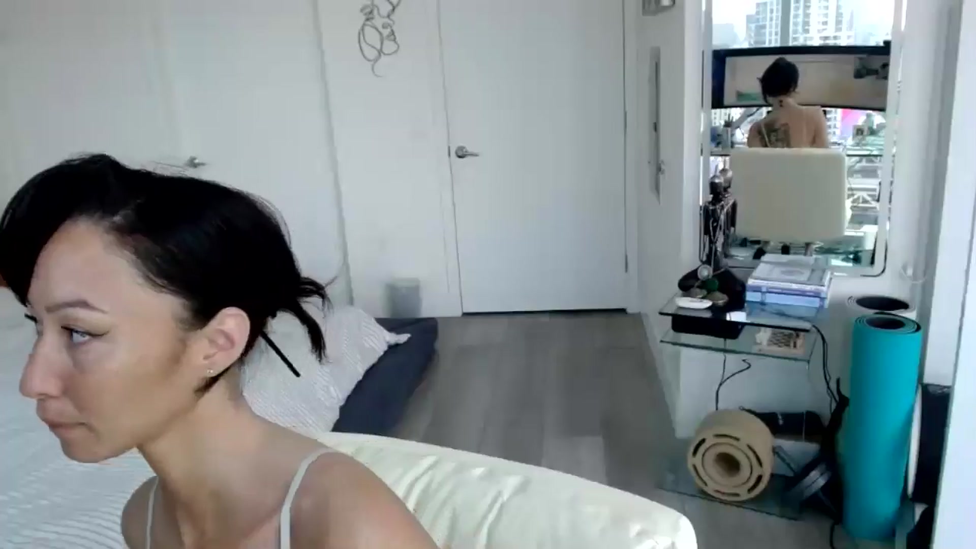 Gallery image thumbnail from Minnie_B00's myfreecams stream on, 05/24/2024, 20:55 image 12 of 20