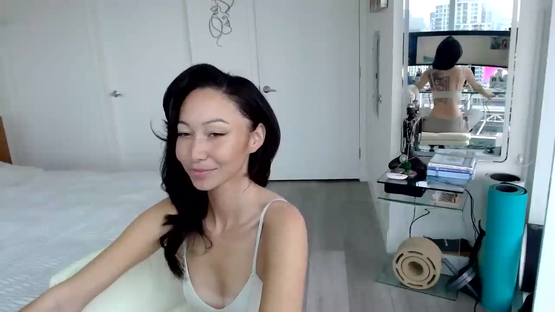 Gallery image thumbnail from Minnie_B00's myfreecams stream on, 05/24/2024, 20:55 image 9 of 20