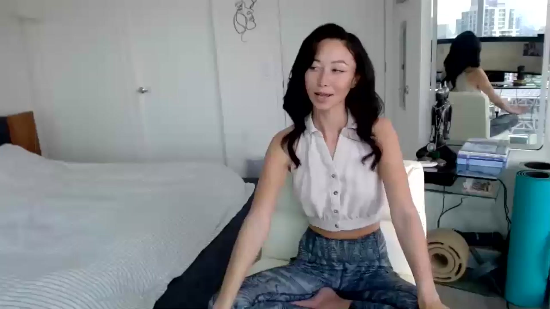 Gallery image thumbnail from Minnie_B00's myfreecams stream on, 05/27/2024, 21:21 image 4 of 20