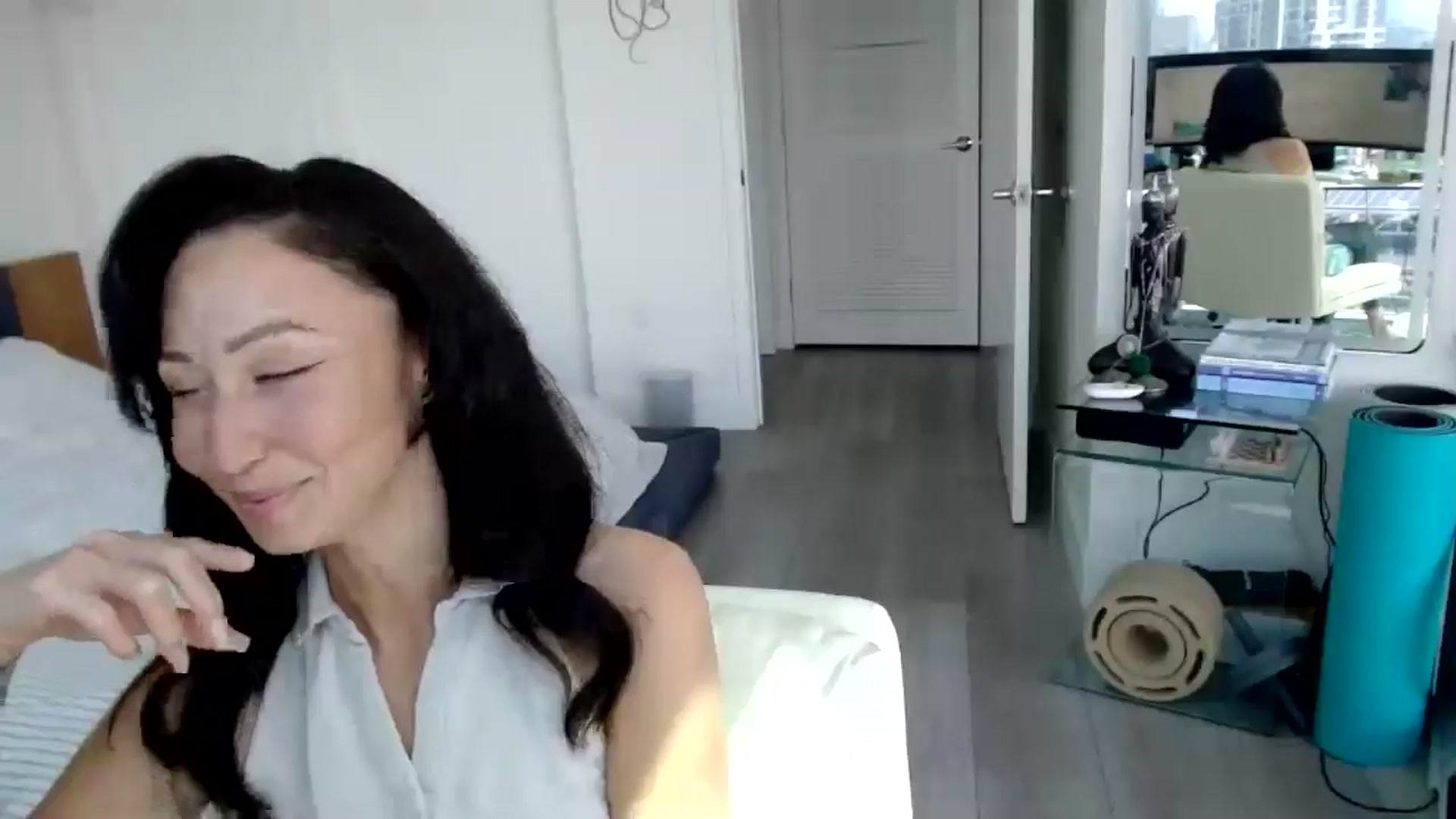 Gallery image thumbnail from Minnie_B00's myfreecams stream on, 05/27/2024, 21:21 image 19 of 20
