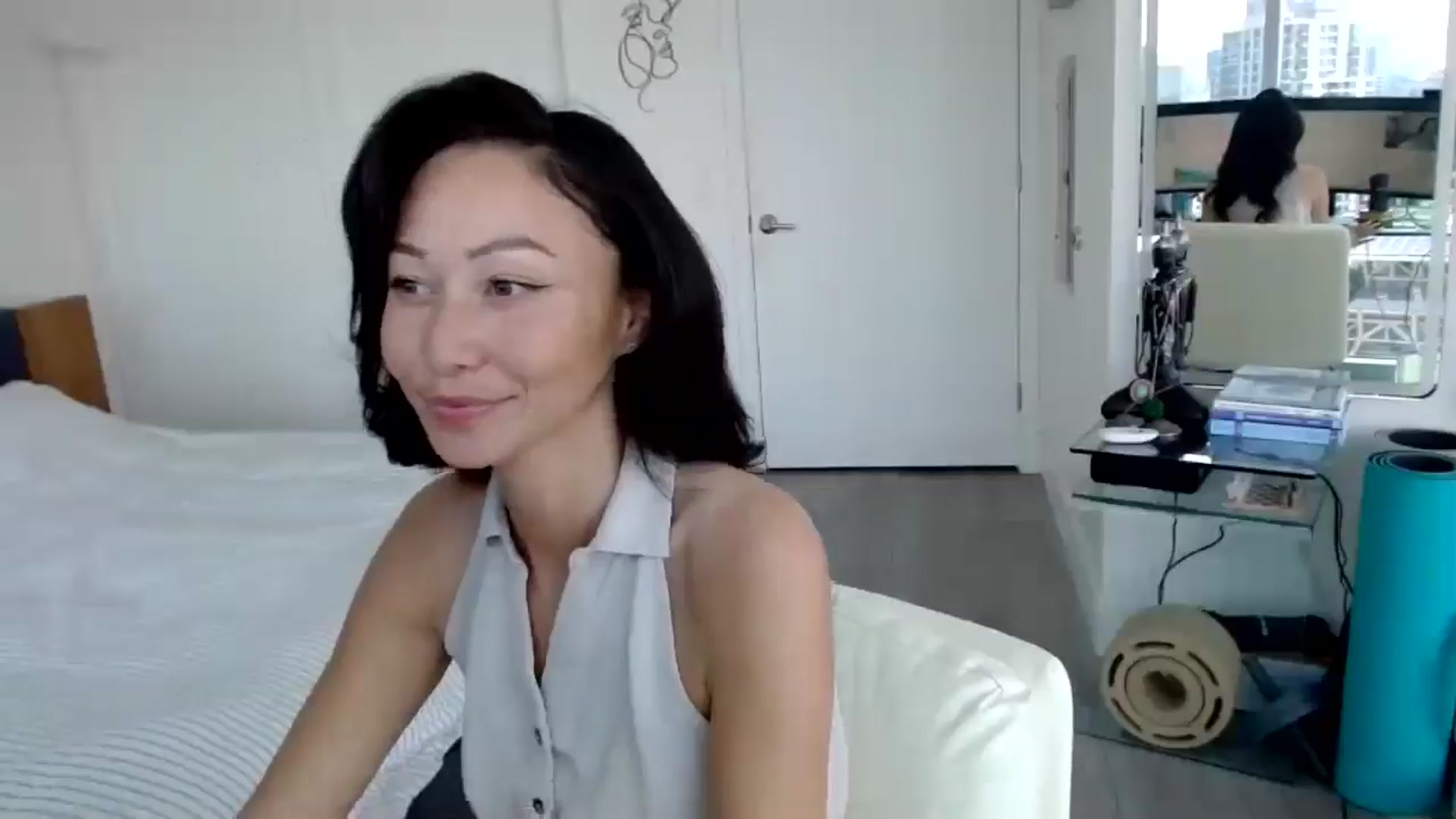Gallery image thumbnail from Minnie_B00's myfreecams stream on, 05/27/2024, 21:21 image 3 of 20
