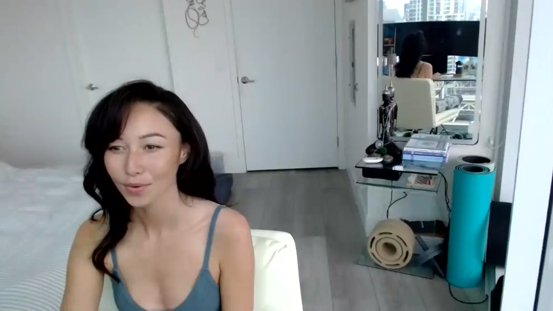 Gallery image thumbnail from Minnie_B00's myfreecams stream on, 05/29/2024, 21:48 image 7 of 20