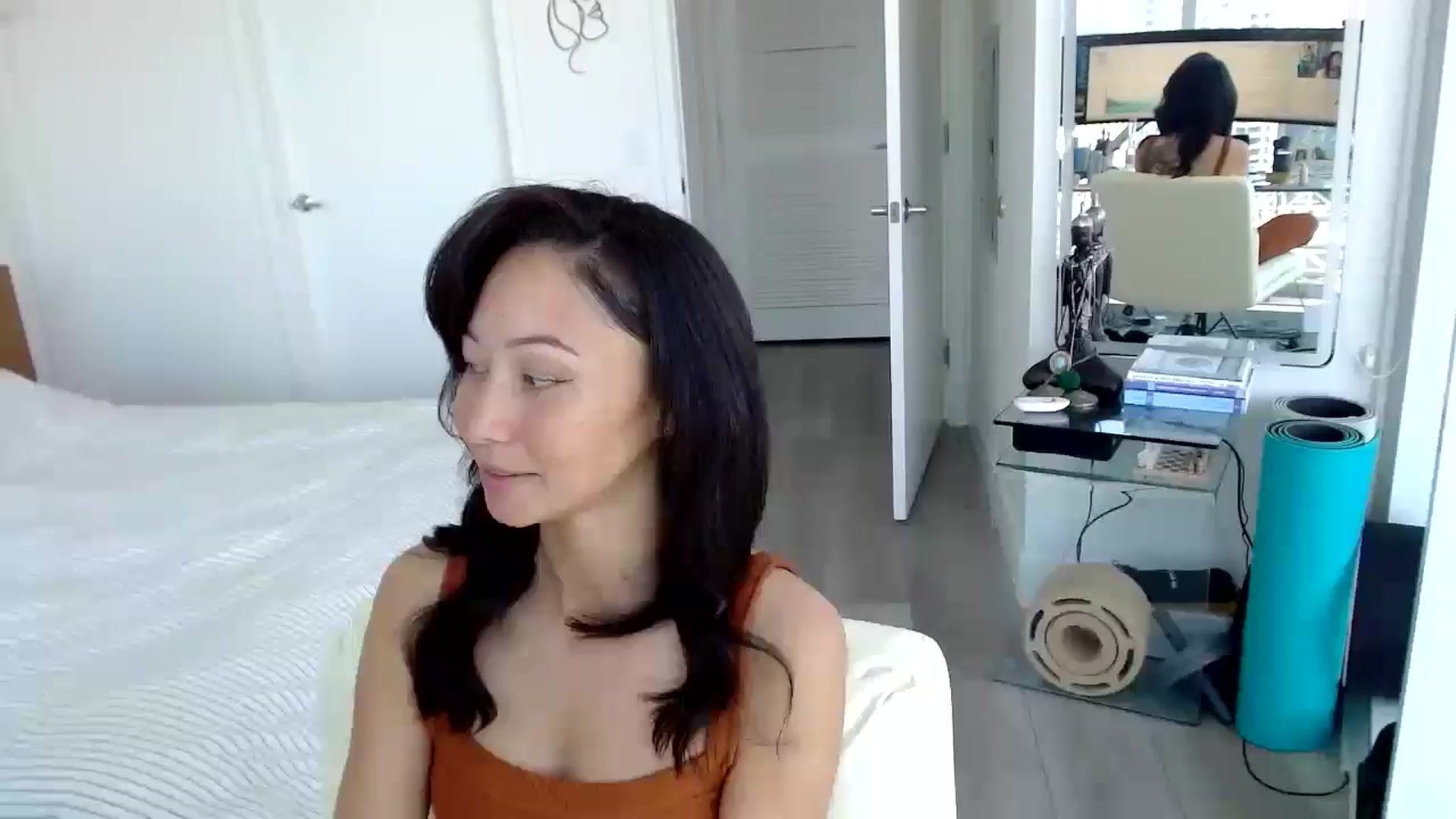 Gallery image thumbnail from Minnie_B00's myfreecams stream on, 05/30/2024, 19:35 image 11 of 20
