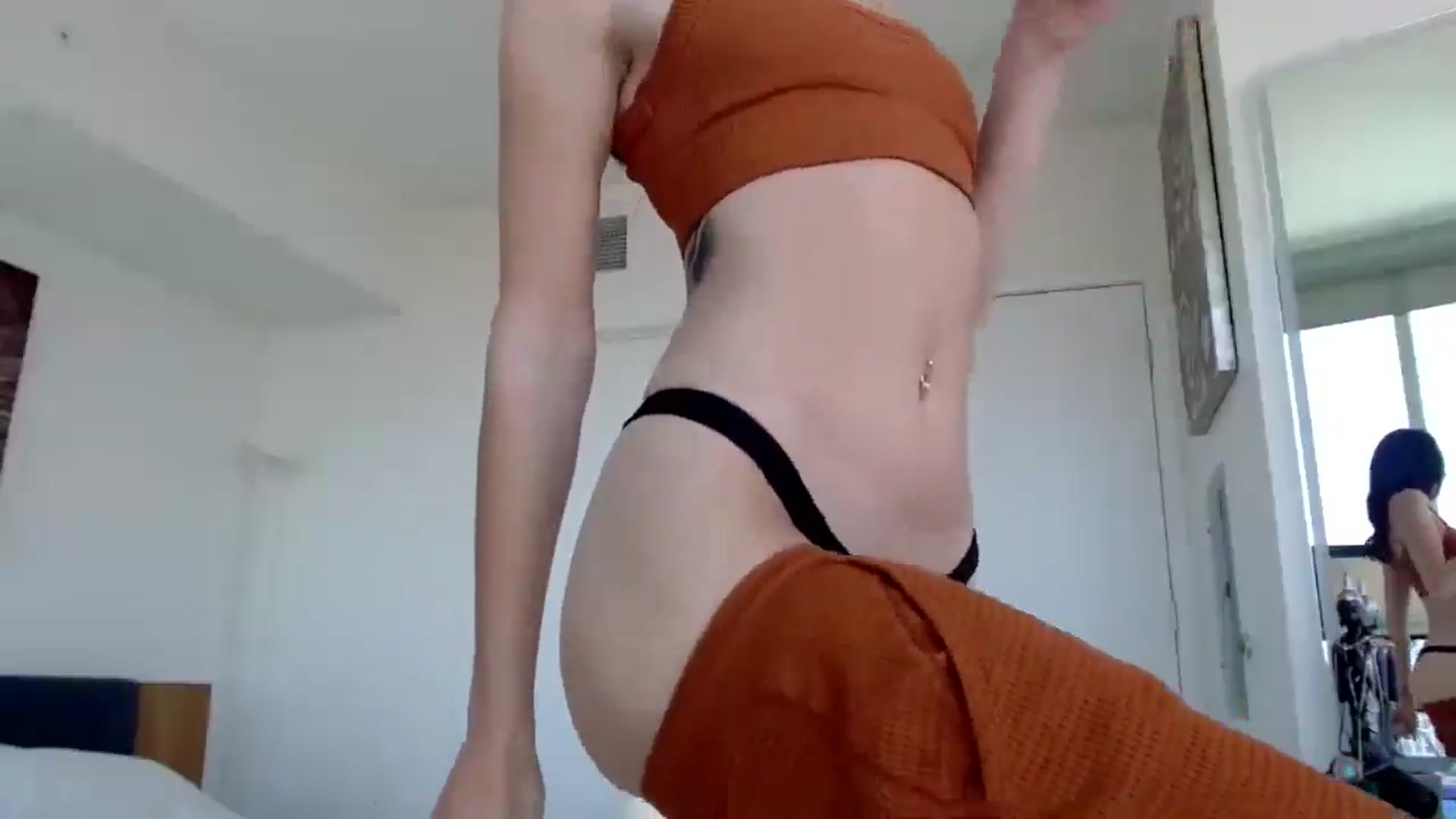 Gallery image thumbnail from Minnie_B00's myfreecams stream on, 05/30/2024, 20:09 image 7 of 20