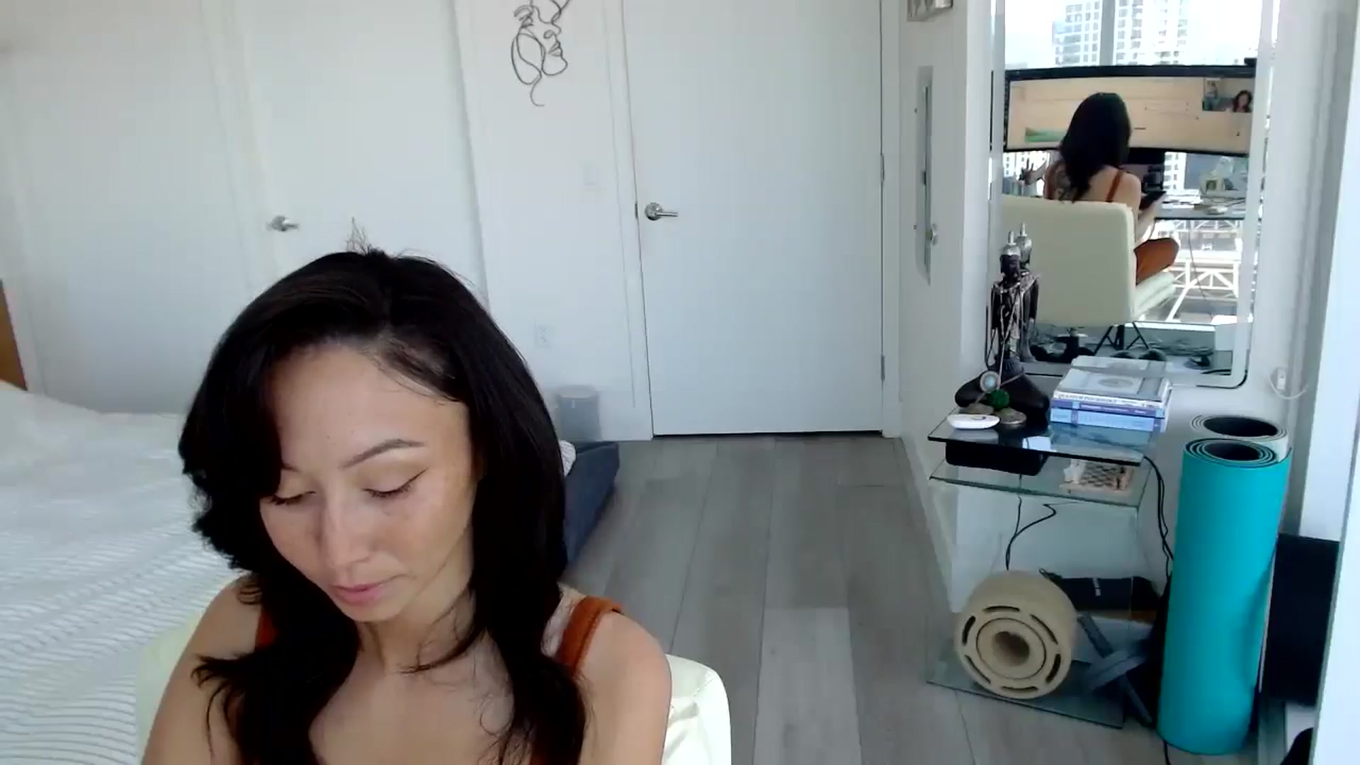 Gallery image thumbnail from Minnie_B00's myfreecams stream on, 05/30/2024, 20:09 image 17 of 20