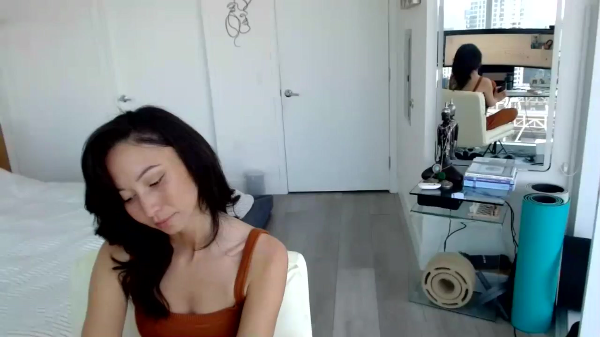 Gallery image thumbnail from Minnie_B00's myfreecams stream on, 05/30/2024, 20:09 image 15 of 20