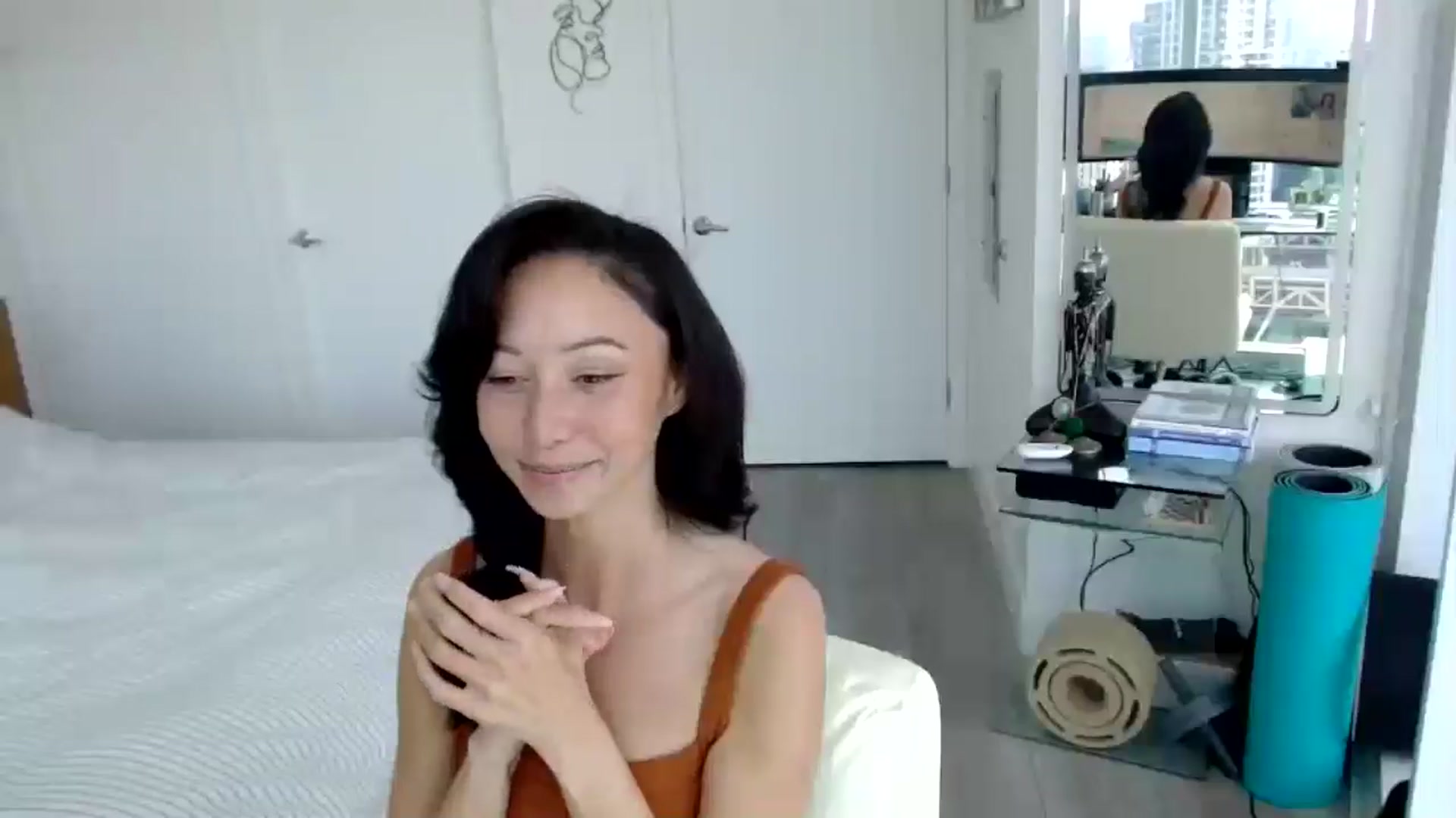 Gallery image thumbnail from Minnie_B00's myfreecams stream on, 05/30/2024, 20:49 image 16 of 20