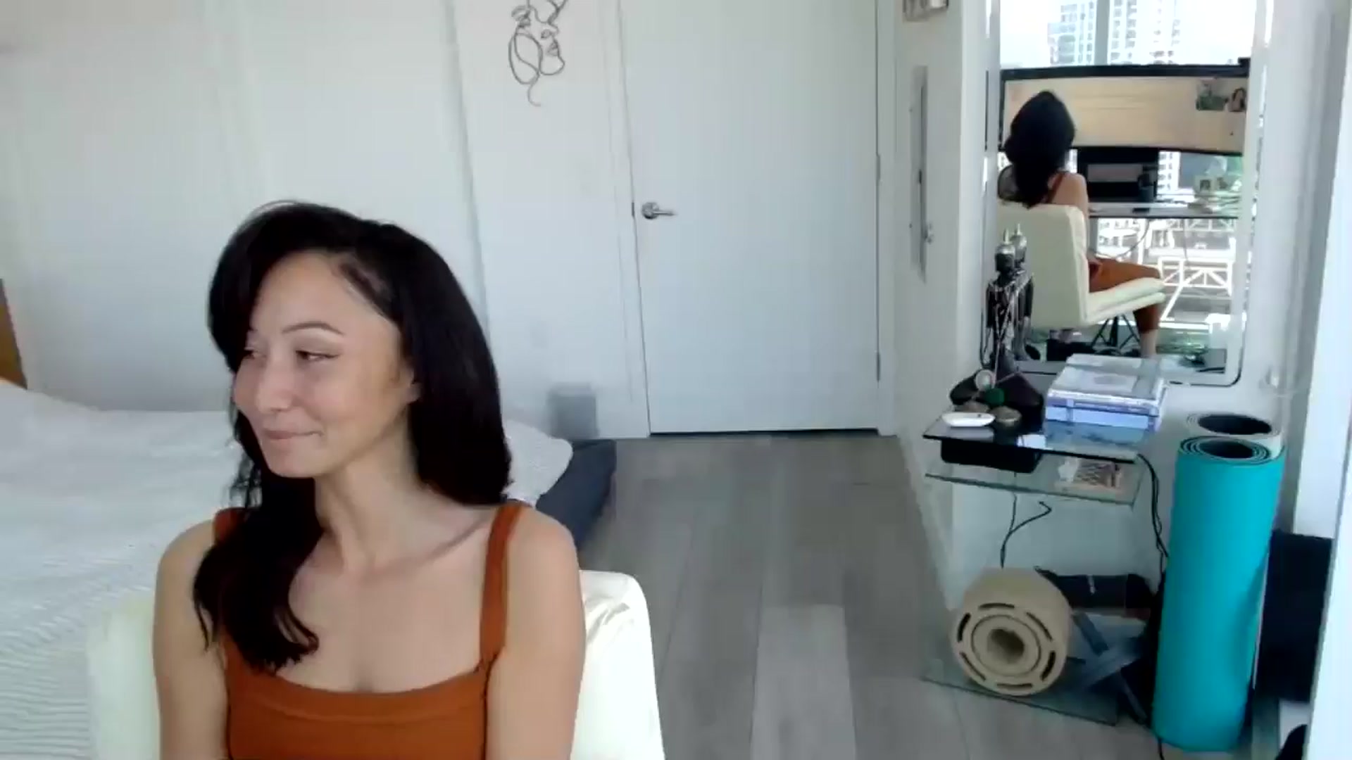 Gallery image thumbnail from Minnie_B00's myfreecams stream on, 05/30/2024, 20:49 image 1 of 20
