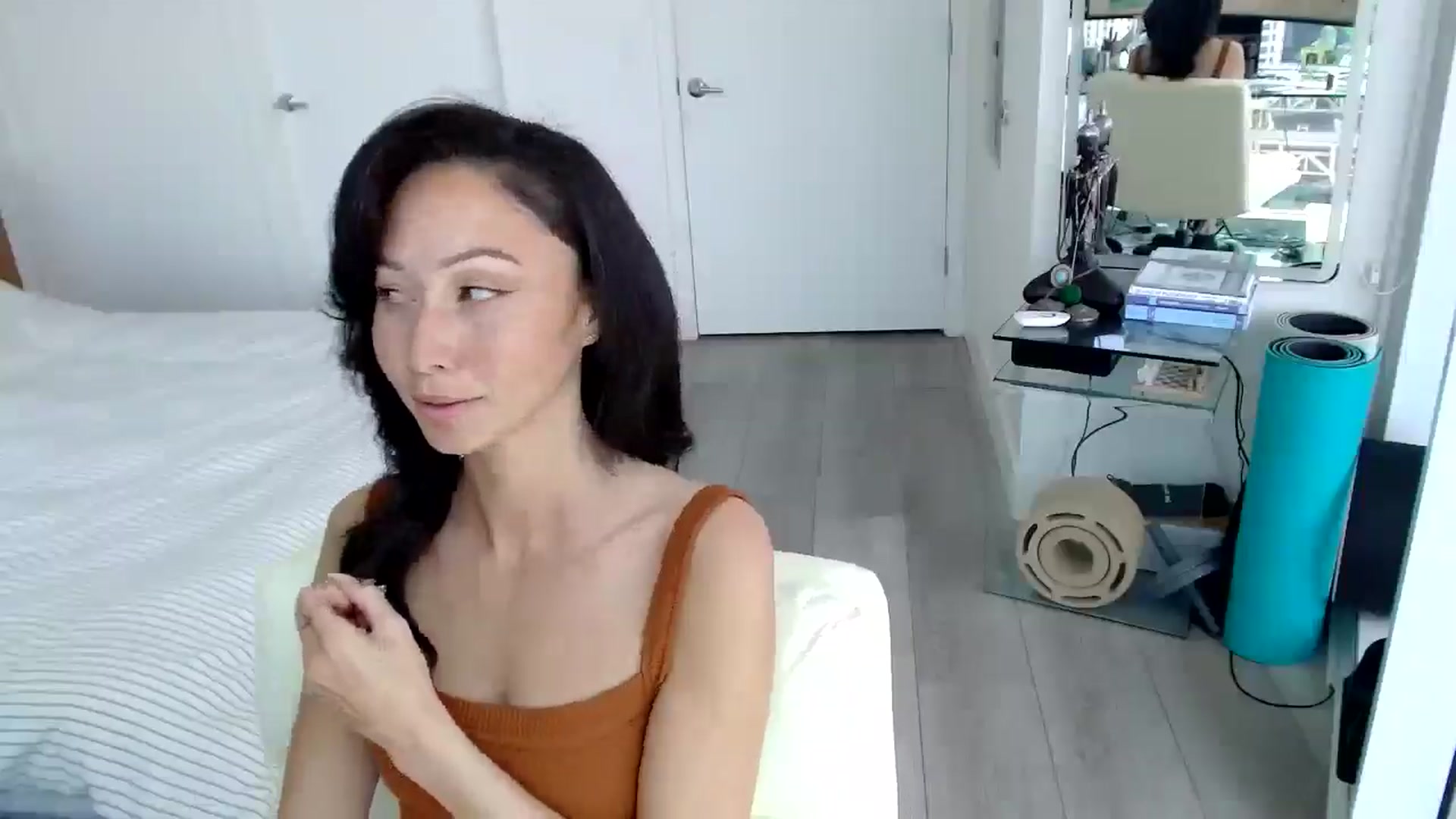 Gallery image thumbnail from Minnie_B00's myfreecams stream on, 05/30/2024, 20:49 image 19 of 20