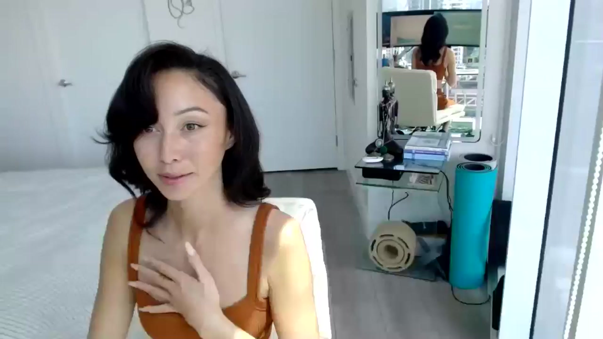 Gallery image thumbnail from Minnie_B00's myfreecams stream on, 05/30/2024, 21:16 image 11 of 20