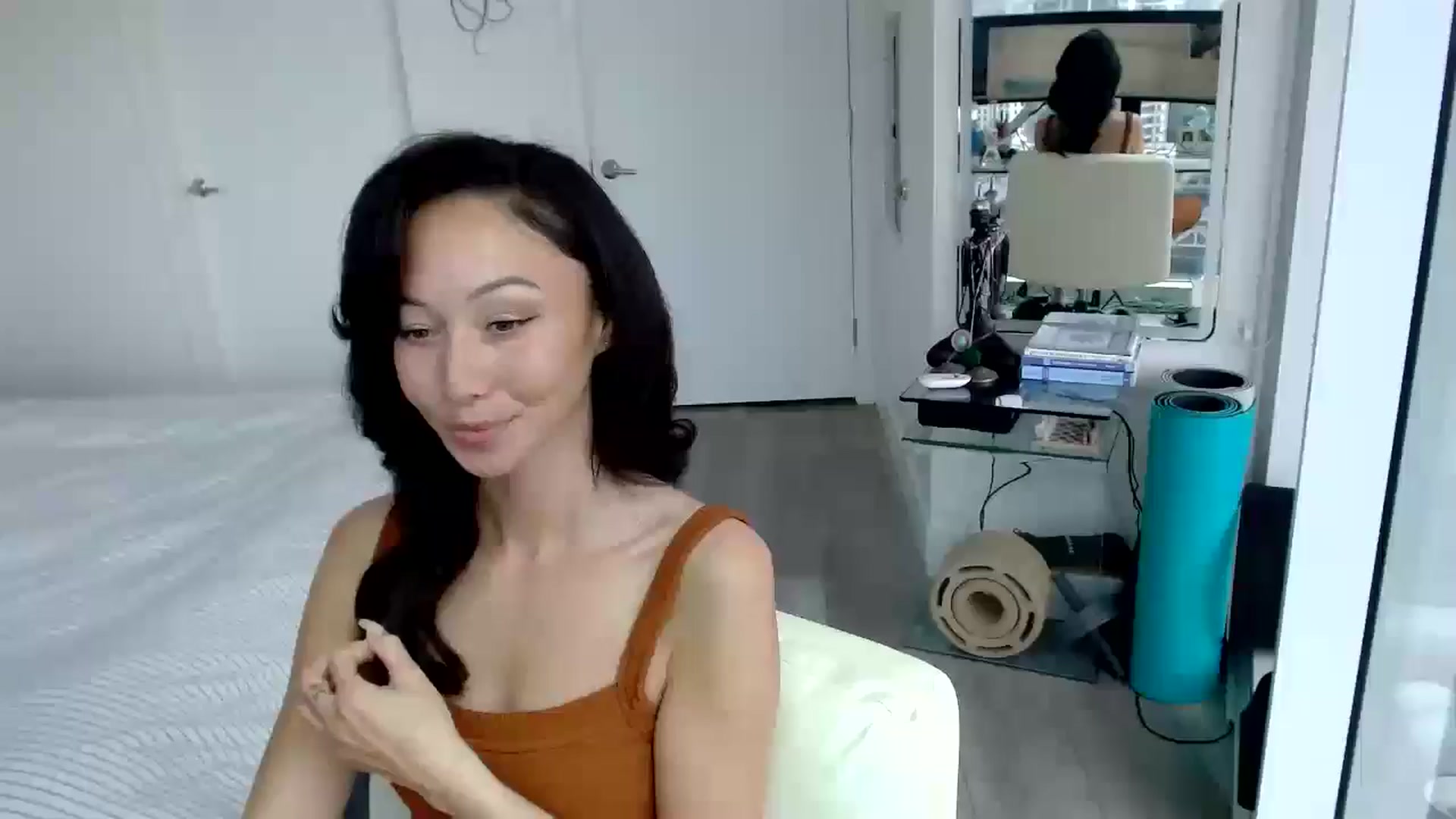 Gallery image thumbnail from Minnie_B00's myfreecams stream on, 05/30/2024, 21:54 image 11 of 20