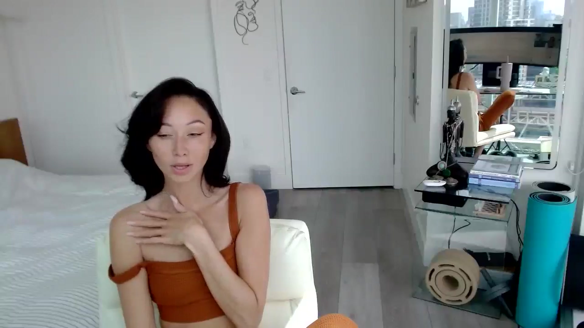 Gallery image thumbnail from Minnie_B00's myfreecams stream on, 05/30/2024, 21:54 image 19 of 20