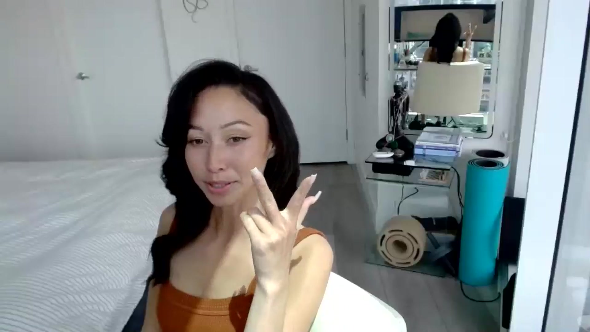 Gallery image thumbnail from Minnie_B00's myfreecams stream on, 05/30/2024, 21:54 image 12 of 20