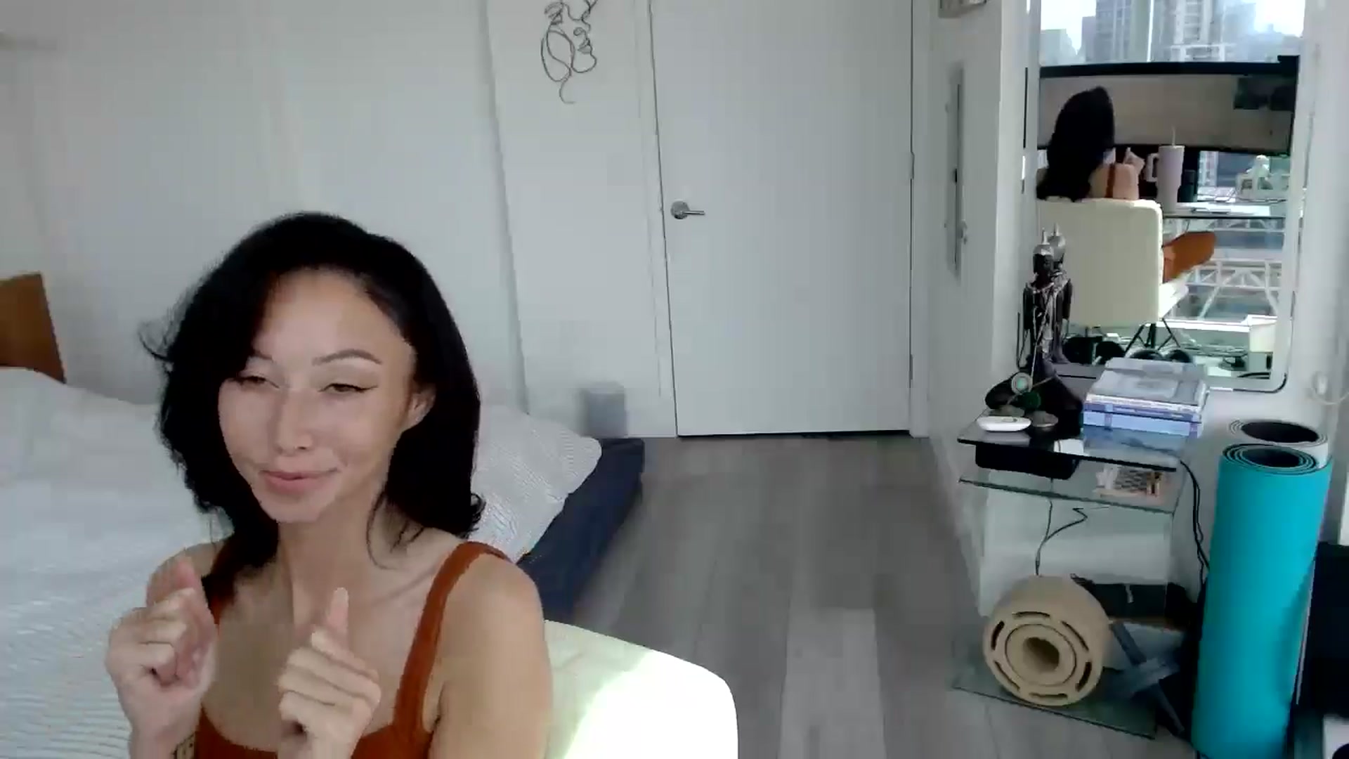 Gallery image thumbnail from Minnie_B00's myfreecams stream on, 05/30/2024, 21:54 image 20 of 20