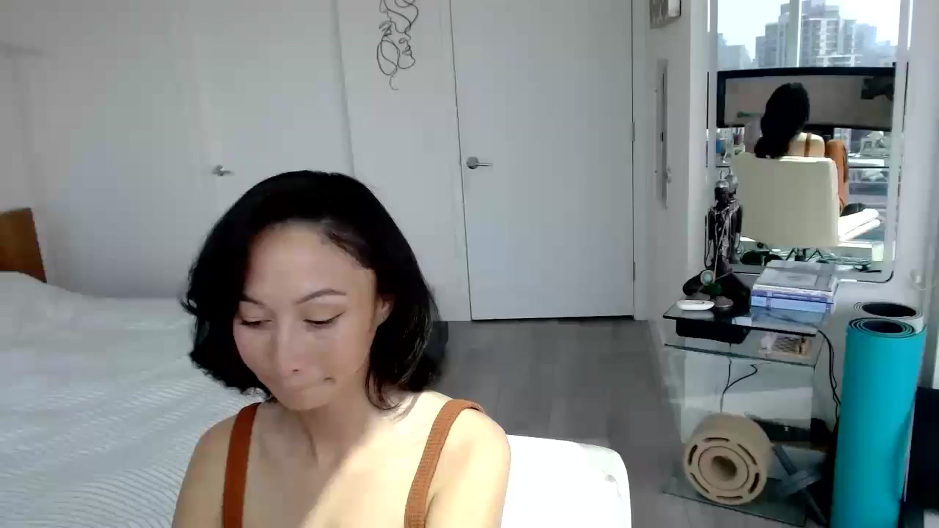 Gallery image thumbnail from Minnie_B00's myfreecams stream on, 05/30/2024, 22:52 image 1 of 20